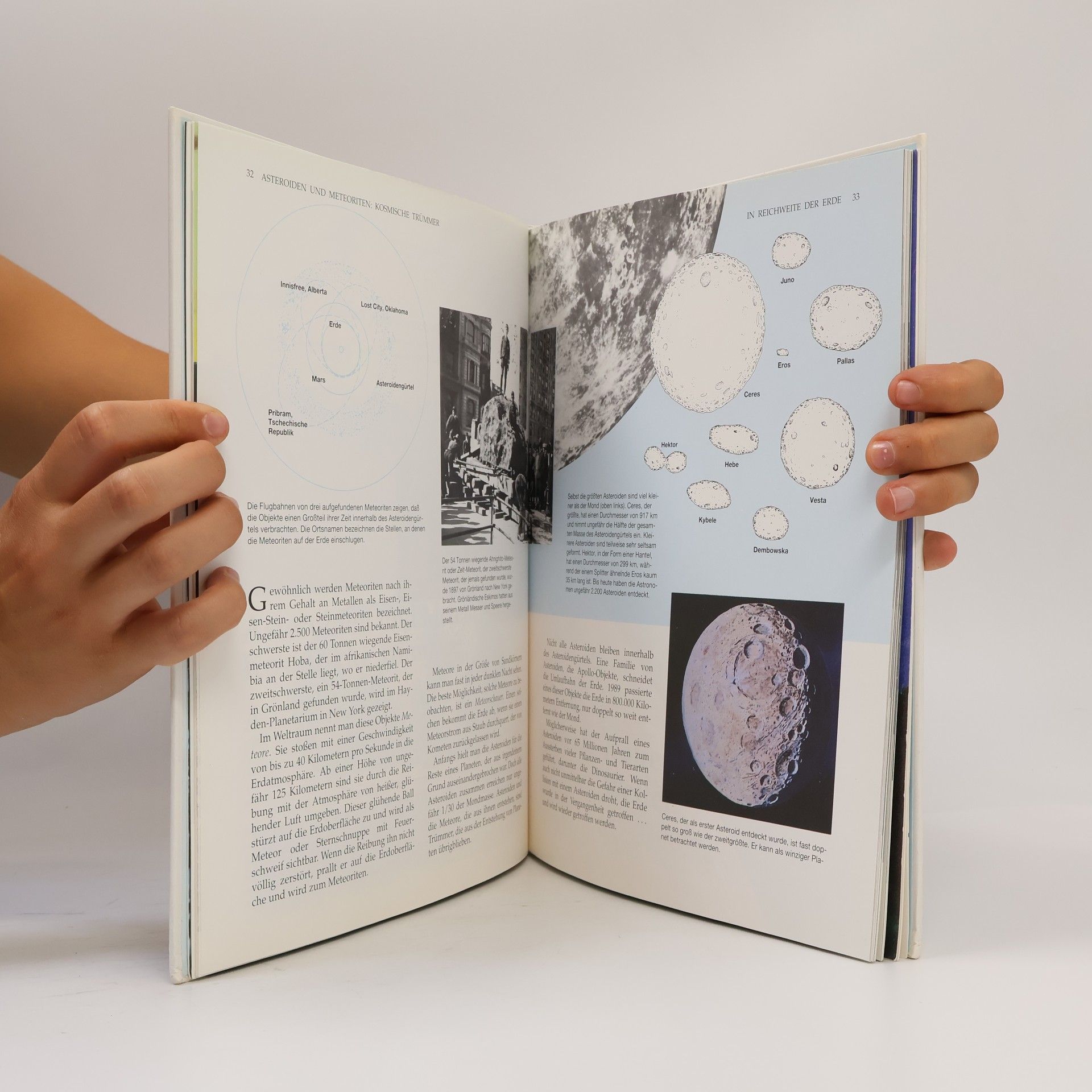 Autorenkollektiv Kinderatlas der Sterne