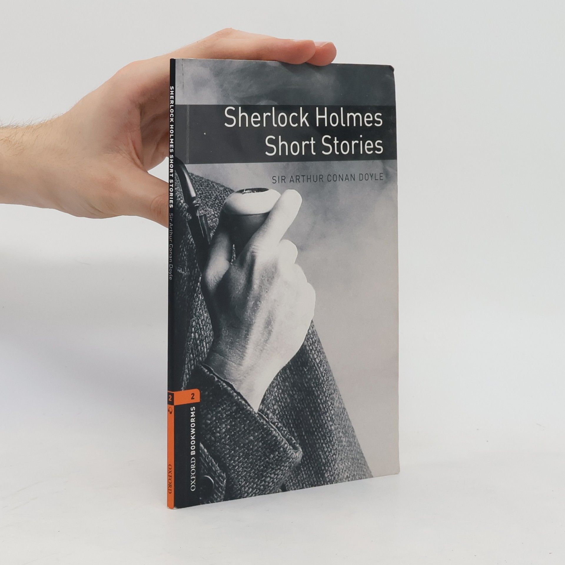 Sherlock Holmes short stories
