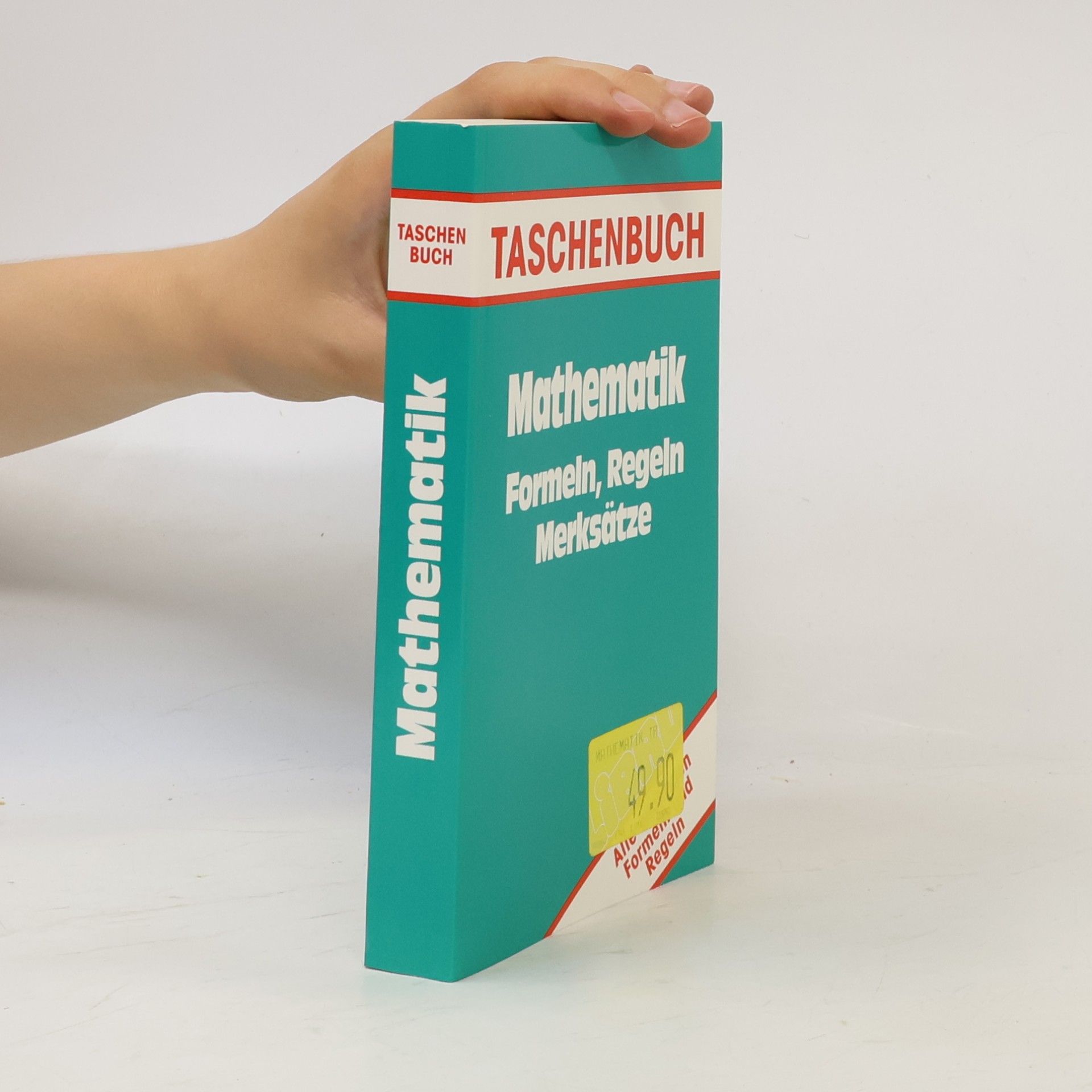 Heinzu Gascha Mathematik