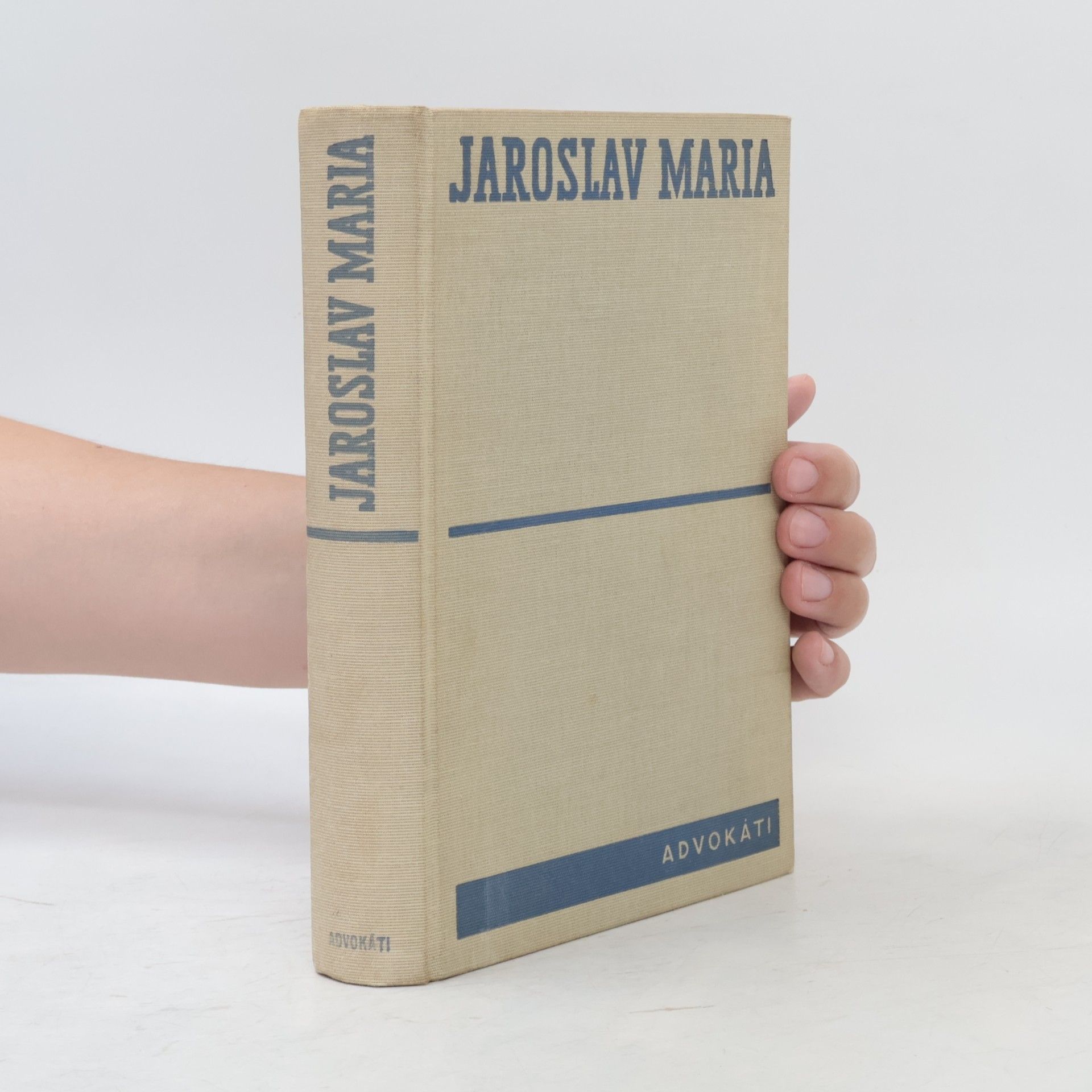 Jaroslav Maria Advokáti