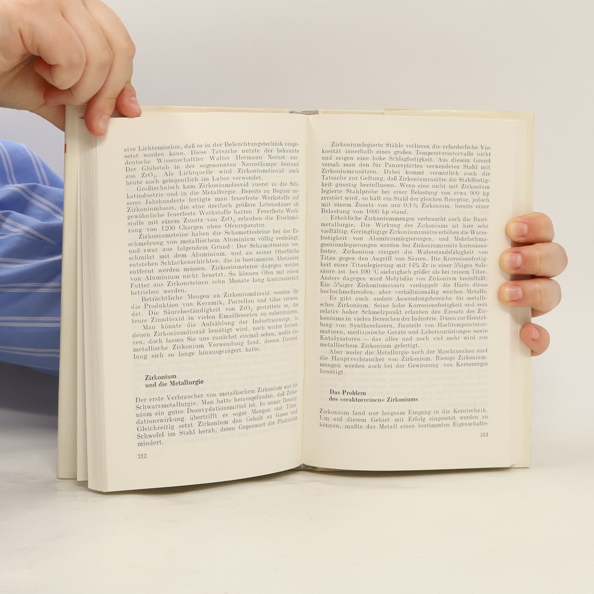 Various authors Bausteine der Erde Mn-Sn 2.díl