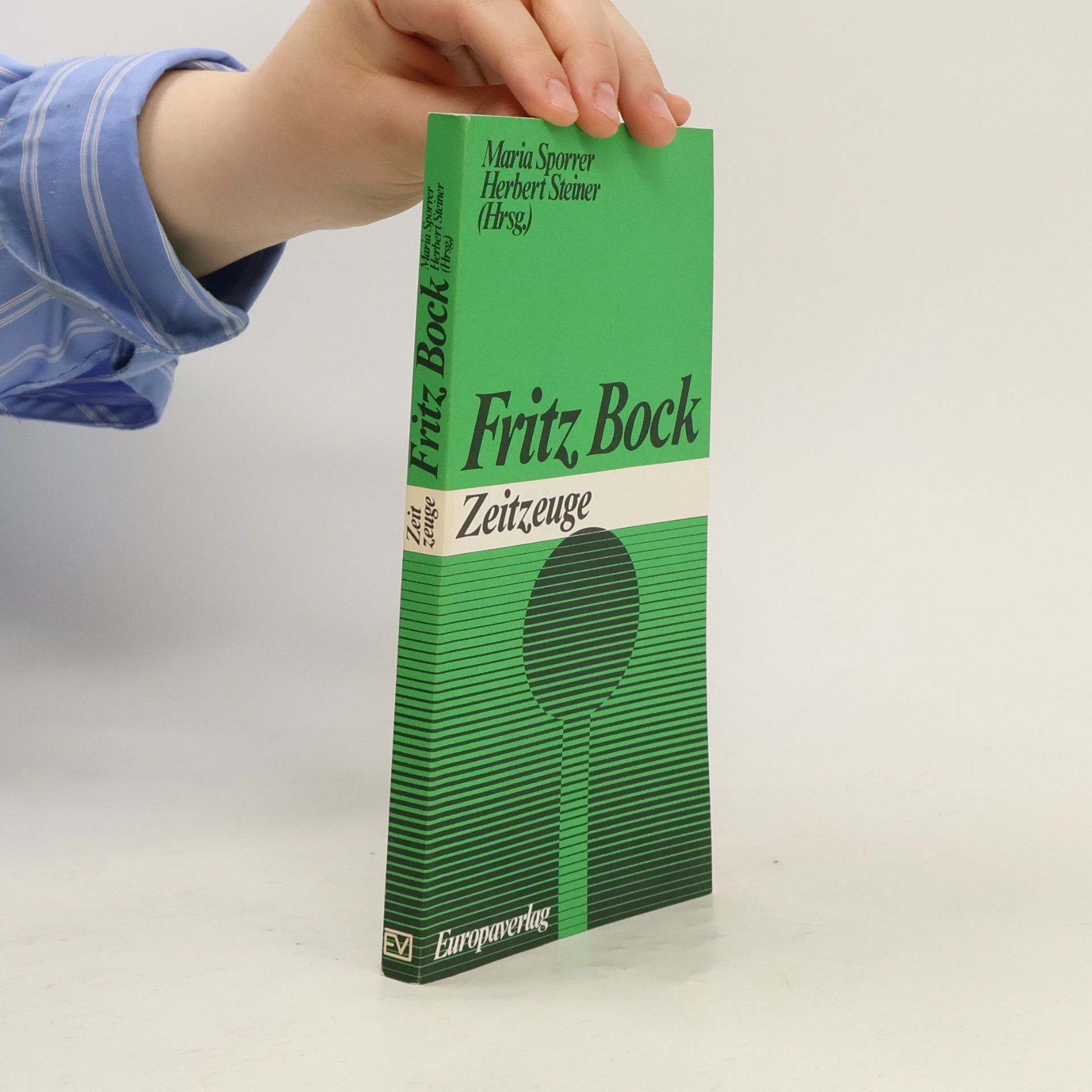 Fritz Bock Fritz Bock