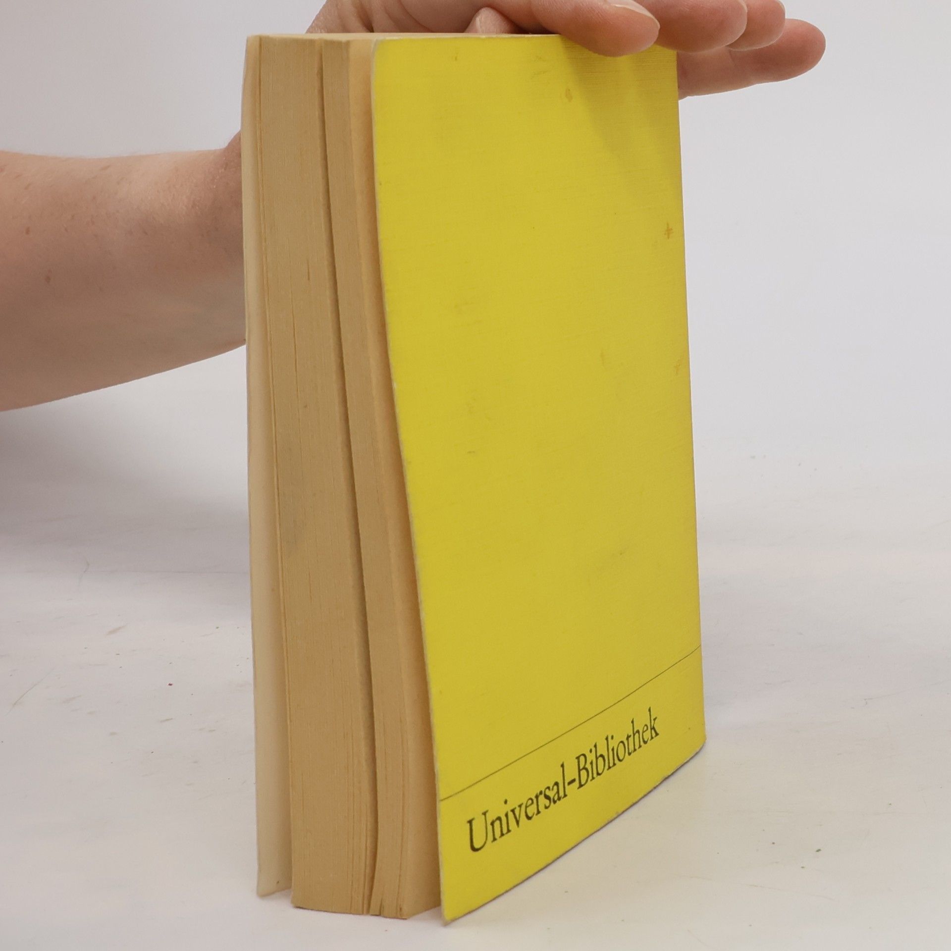 Andreas Huyssen Bürgerlicher Realismus. Die deutsche Literatur Band 111
