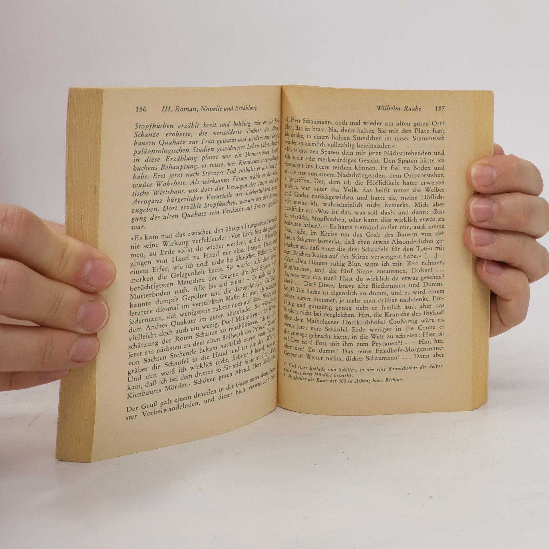 Andreas Huyssen Bürgerlicher Realismus. Die deutsche Literatur Band 111