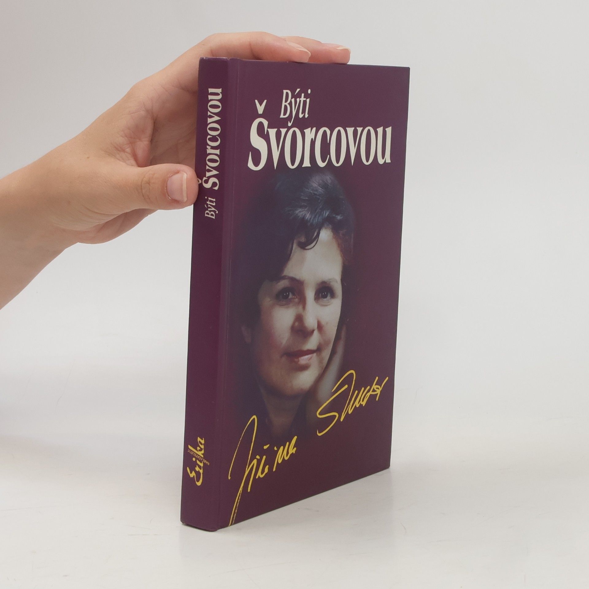 Býti Švorcovou
