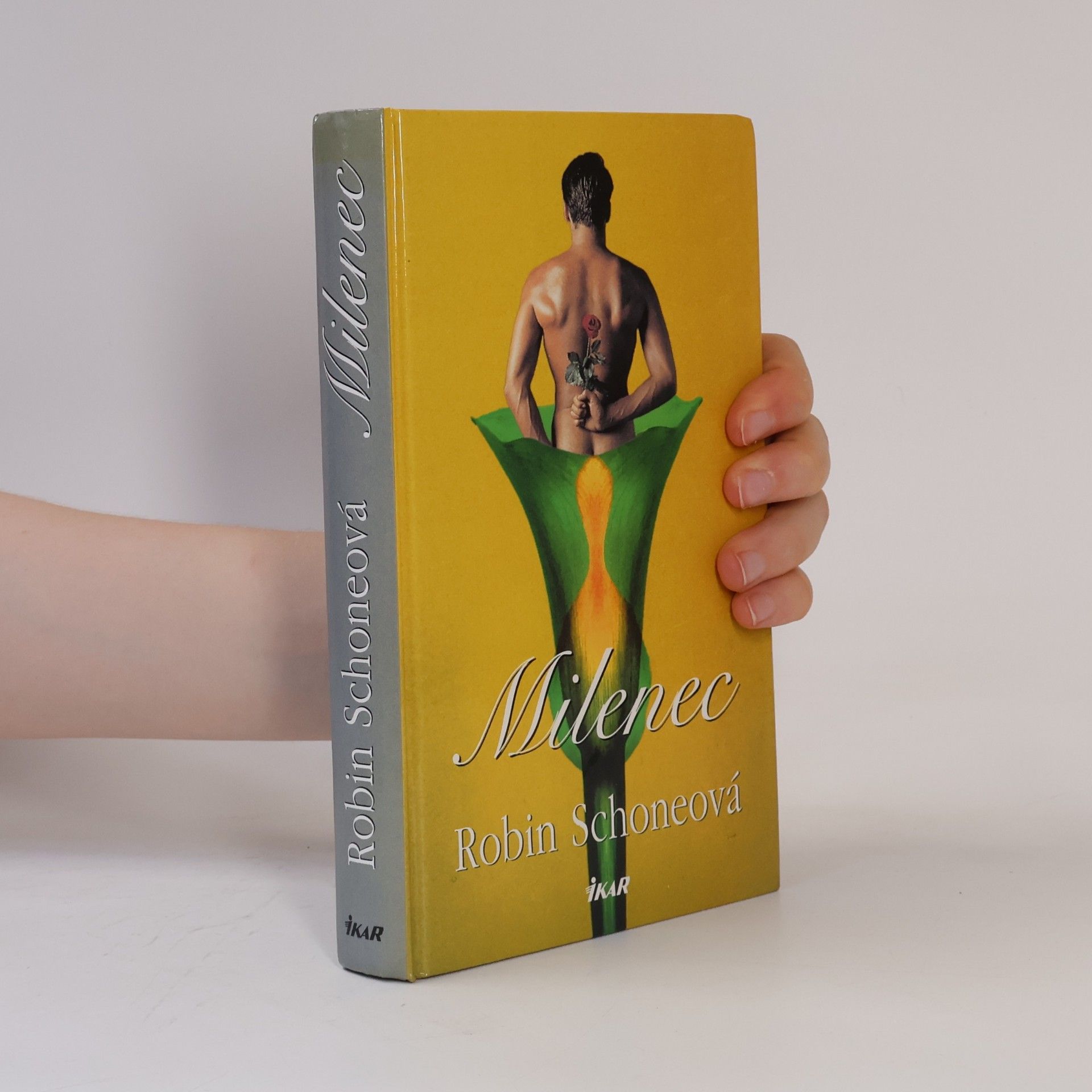 Robin Schone Milenec