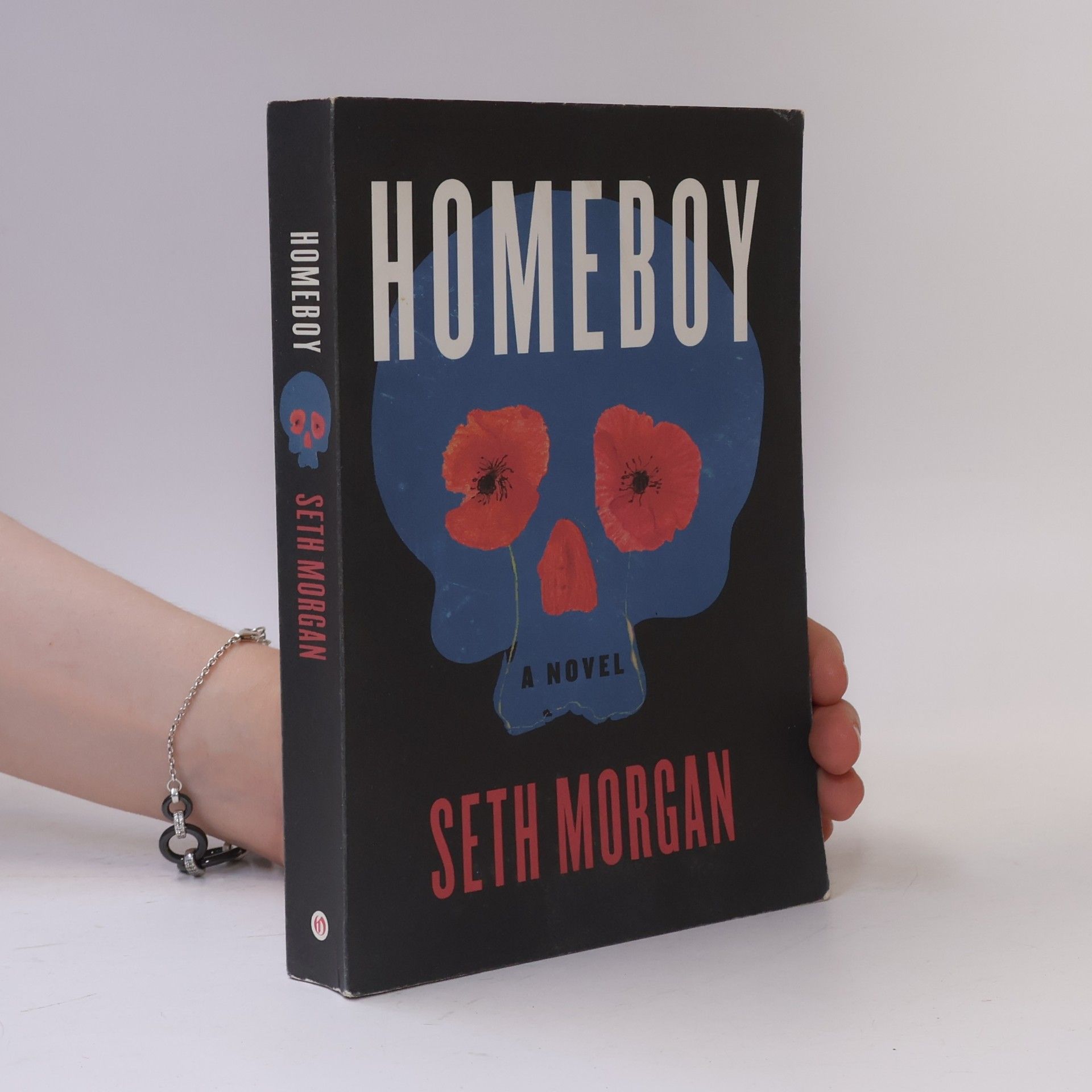 Seth Morgan Homeboy