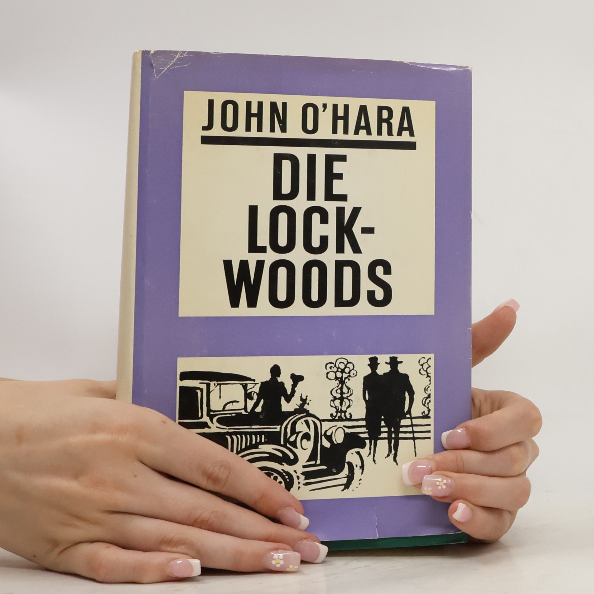 John O’Hara Die Lockwoods