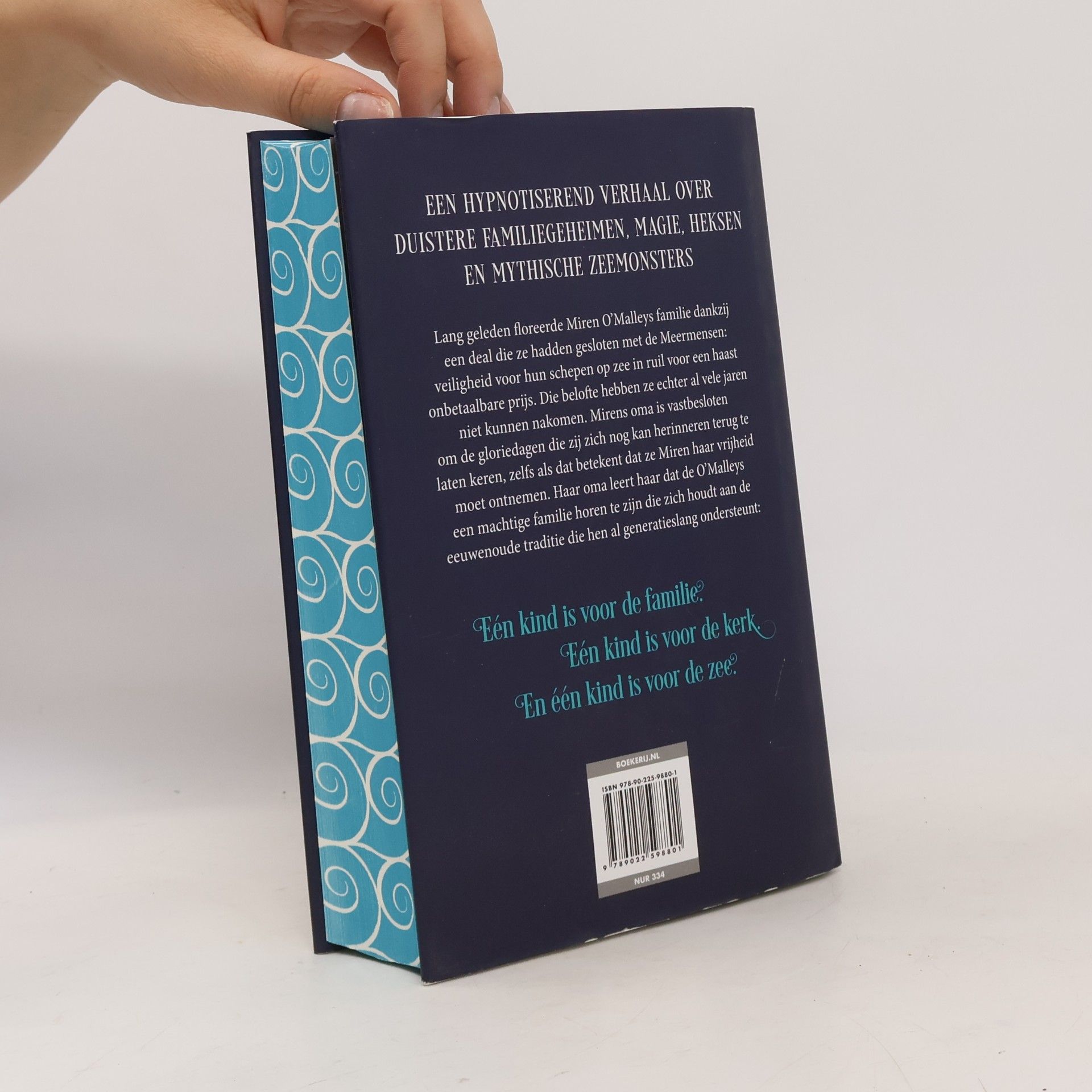 Maren Mostert Het lied van de zee - Limited Edition