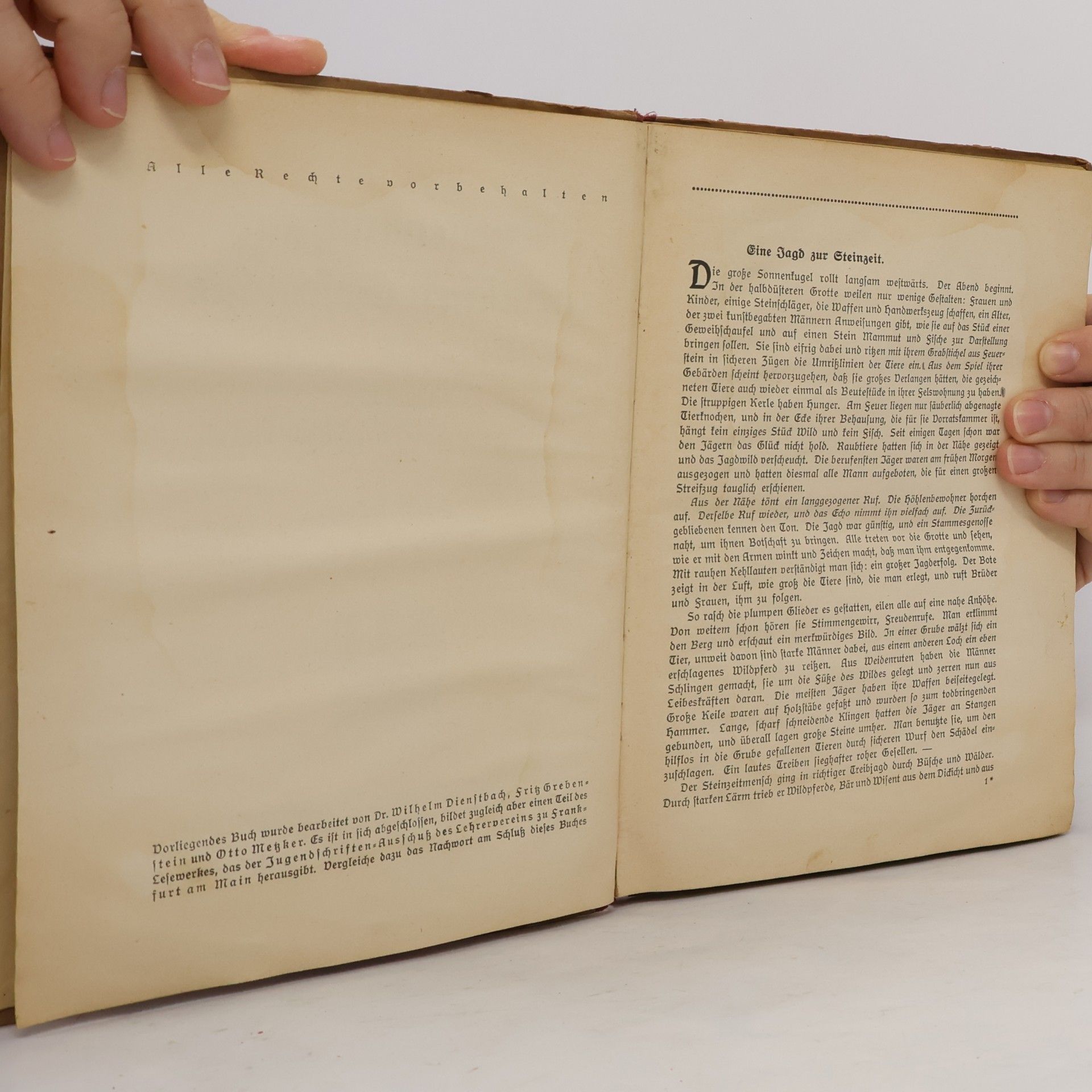 Kolektiv autorů Quellenbuch zur deutschen Geschichte 1
