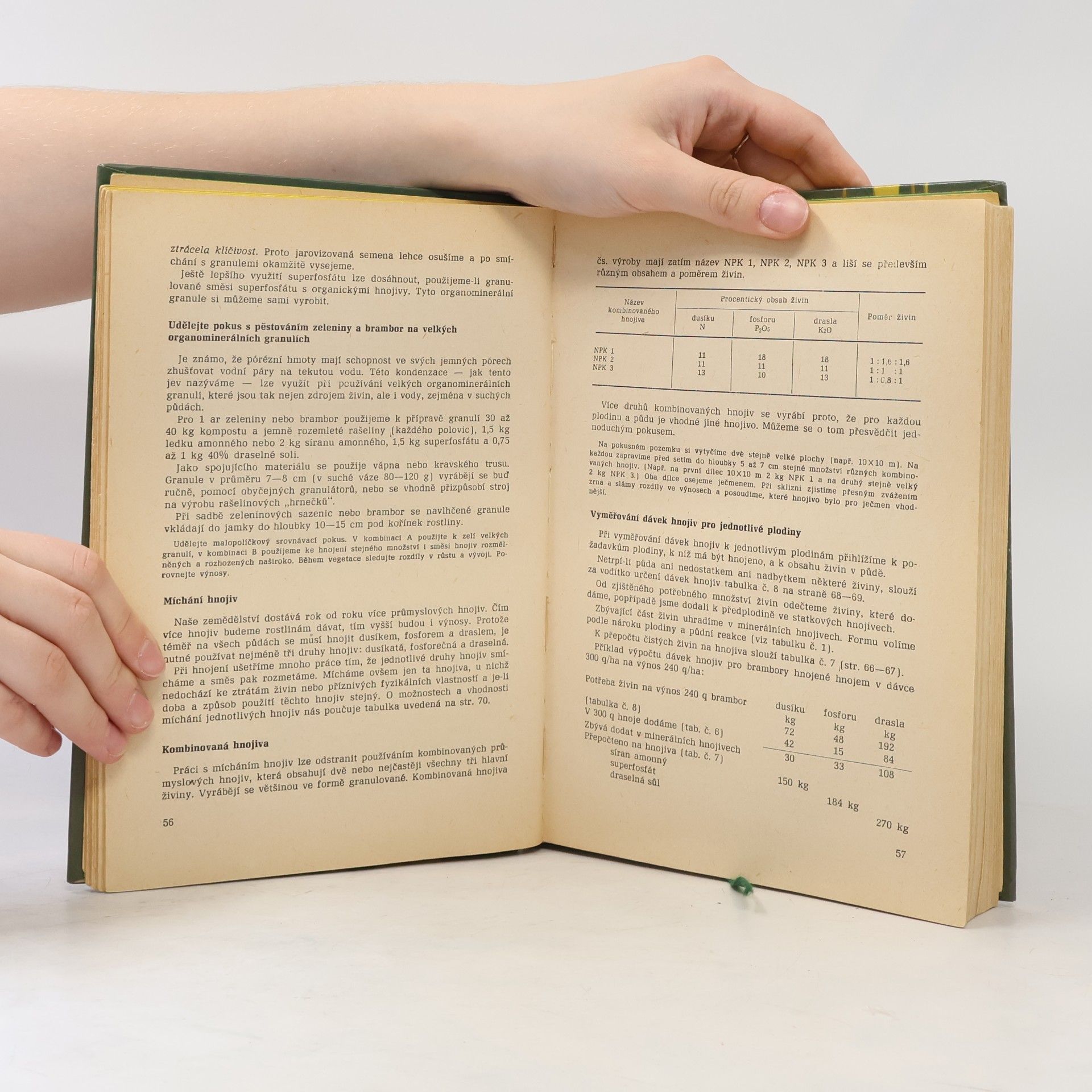 Various authors 1000 dobrých rad mladým ovocnářům, květinářům, zelinářům, pěstitelům, pokusníkům