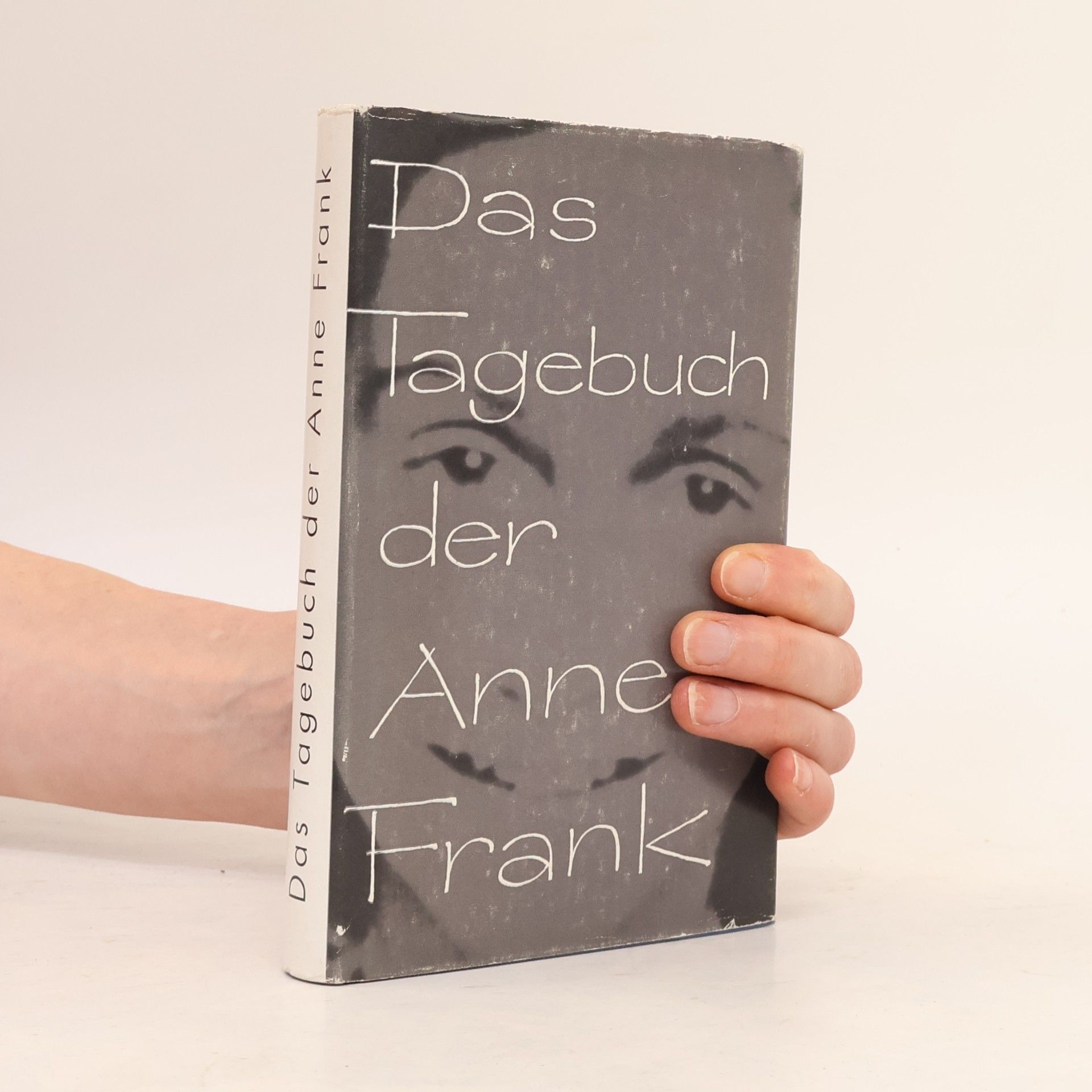 Anne Frank Das Tagebuch der Anne Frank