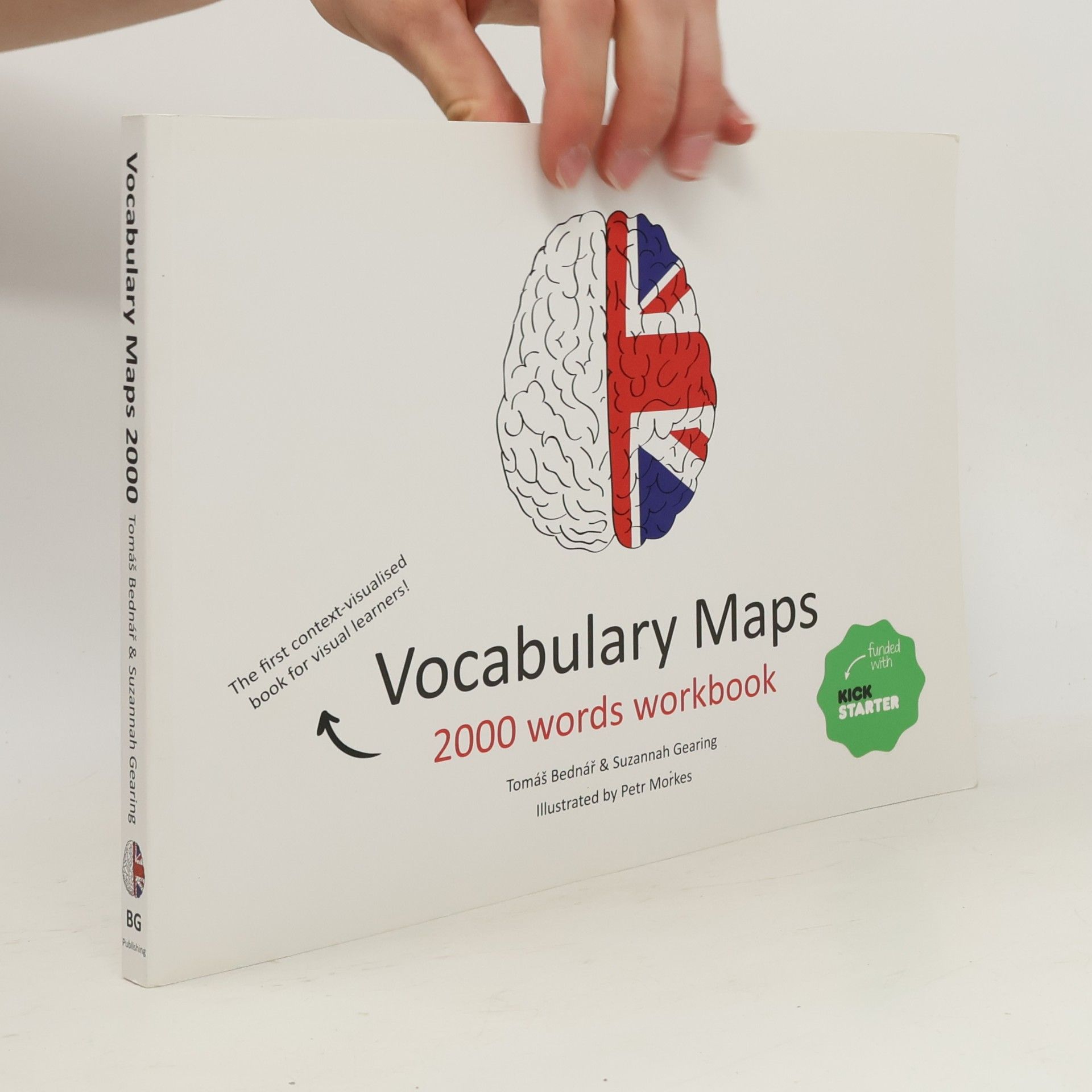 Suzannah Gearing Vocabulary maps
