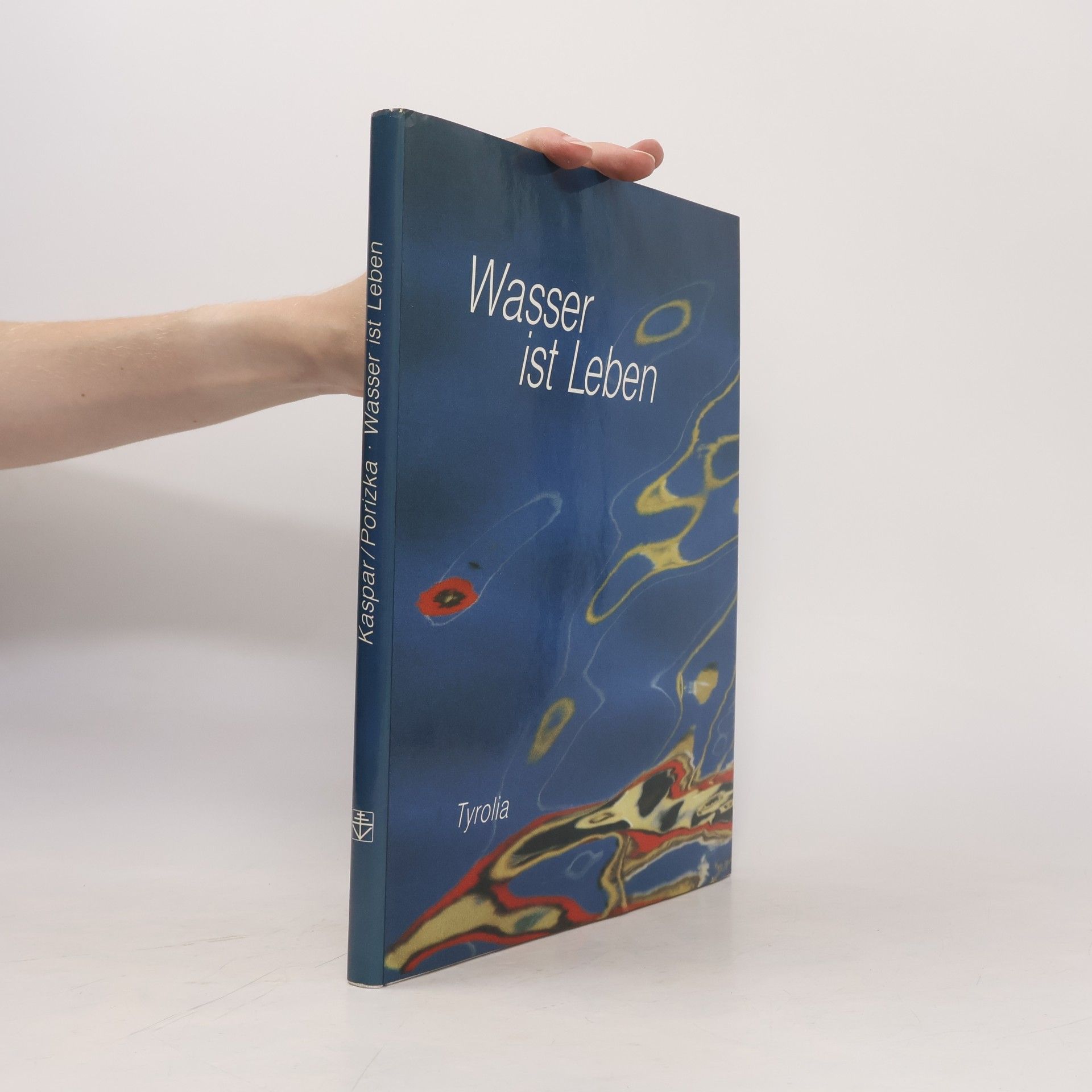Autorenkollektiv Wasser ist Leben