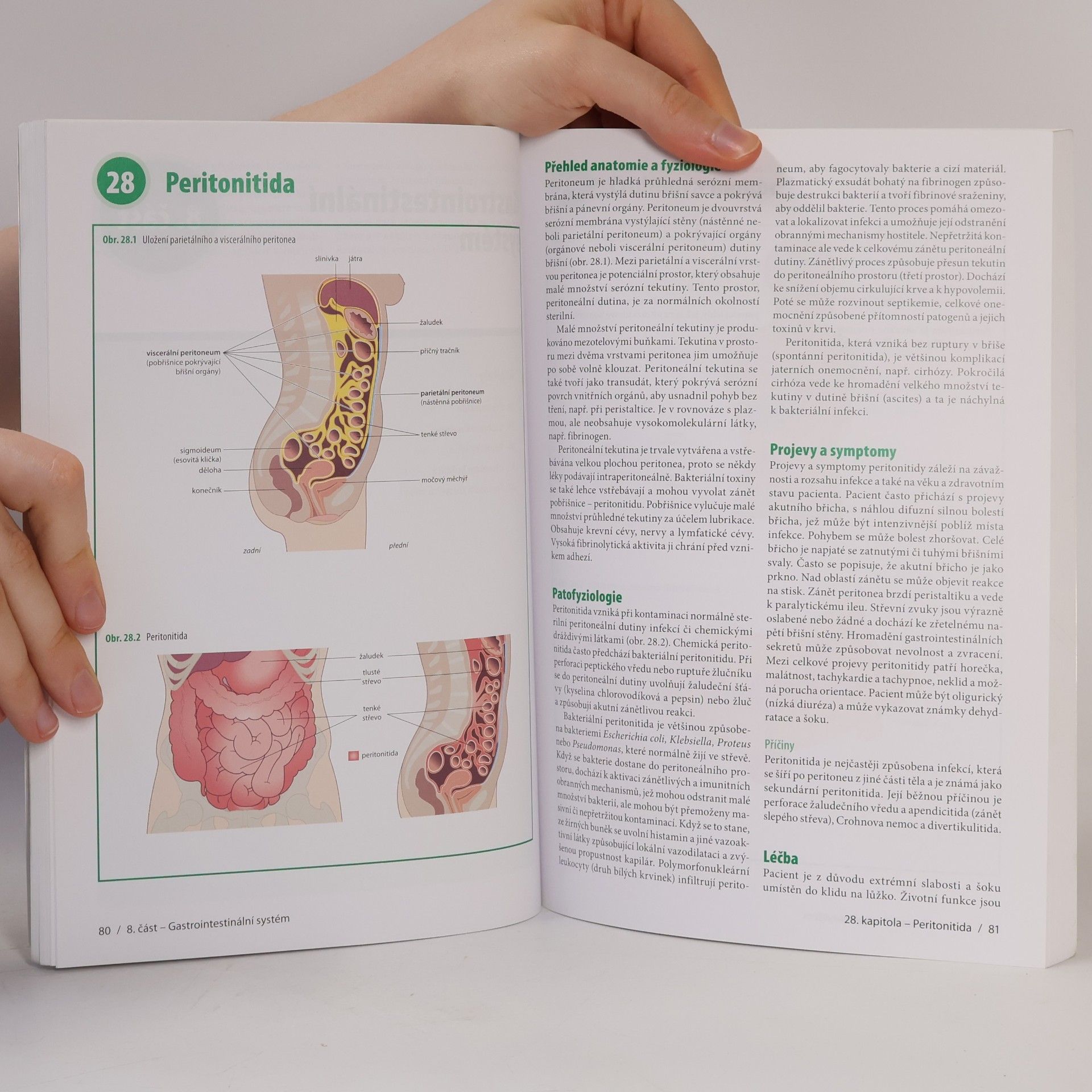 Ian Peate Patofyziologie pro zdravotnické obory