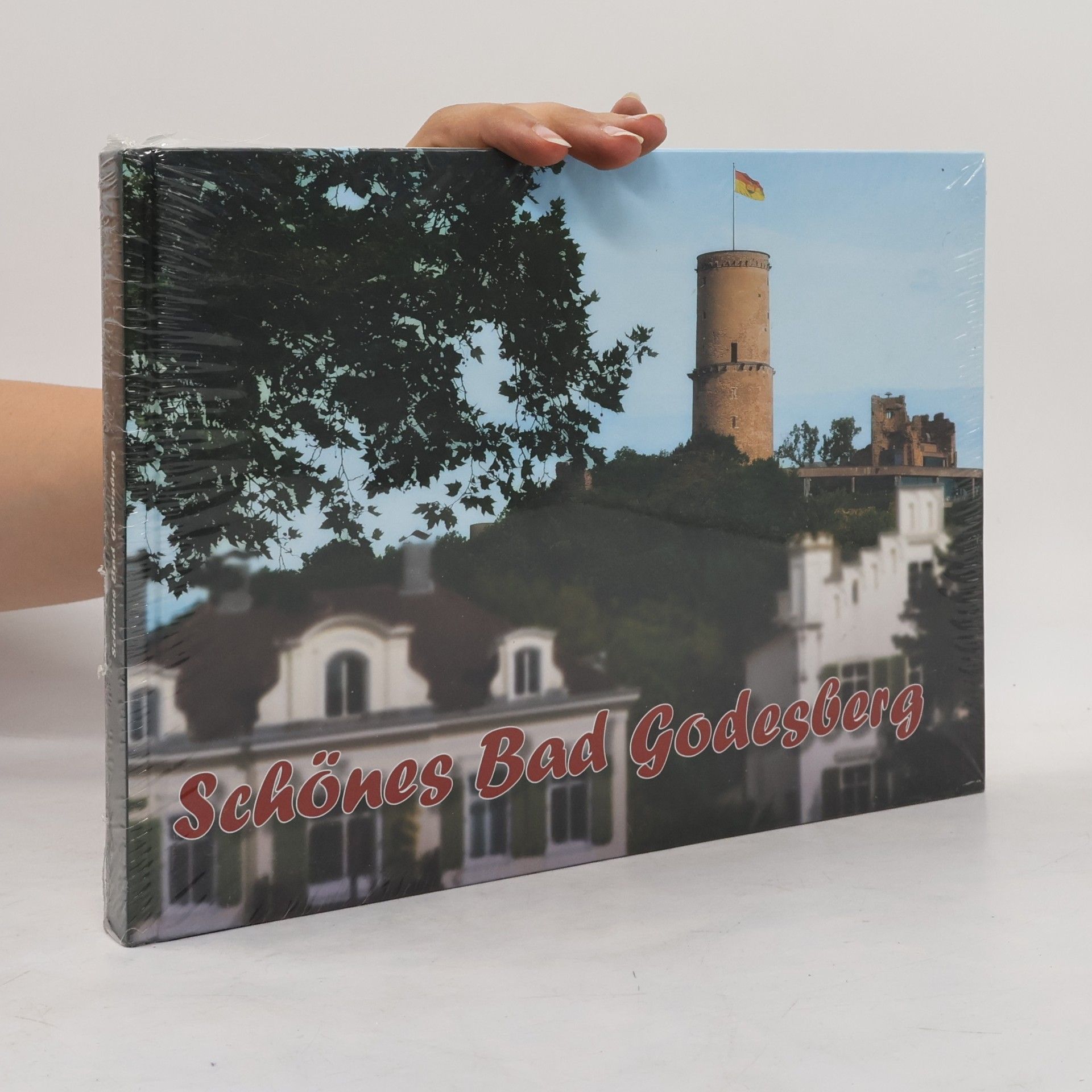 Brigitte Klein Schönes Bad Godesberg