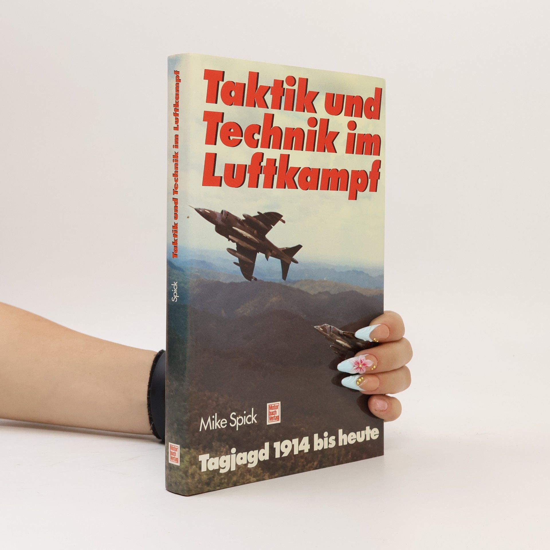 Taktik und Technik im Luftkampf