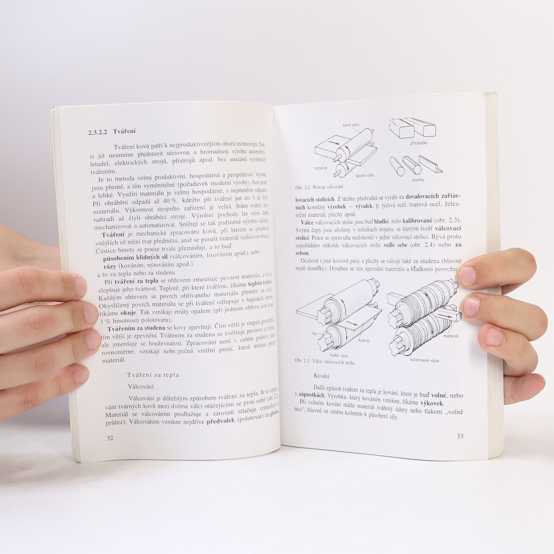 M. Hluchý Strojírenská technologie 1: nauka o materiálu