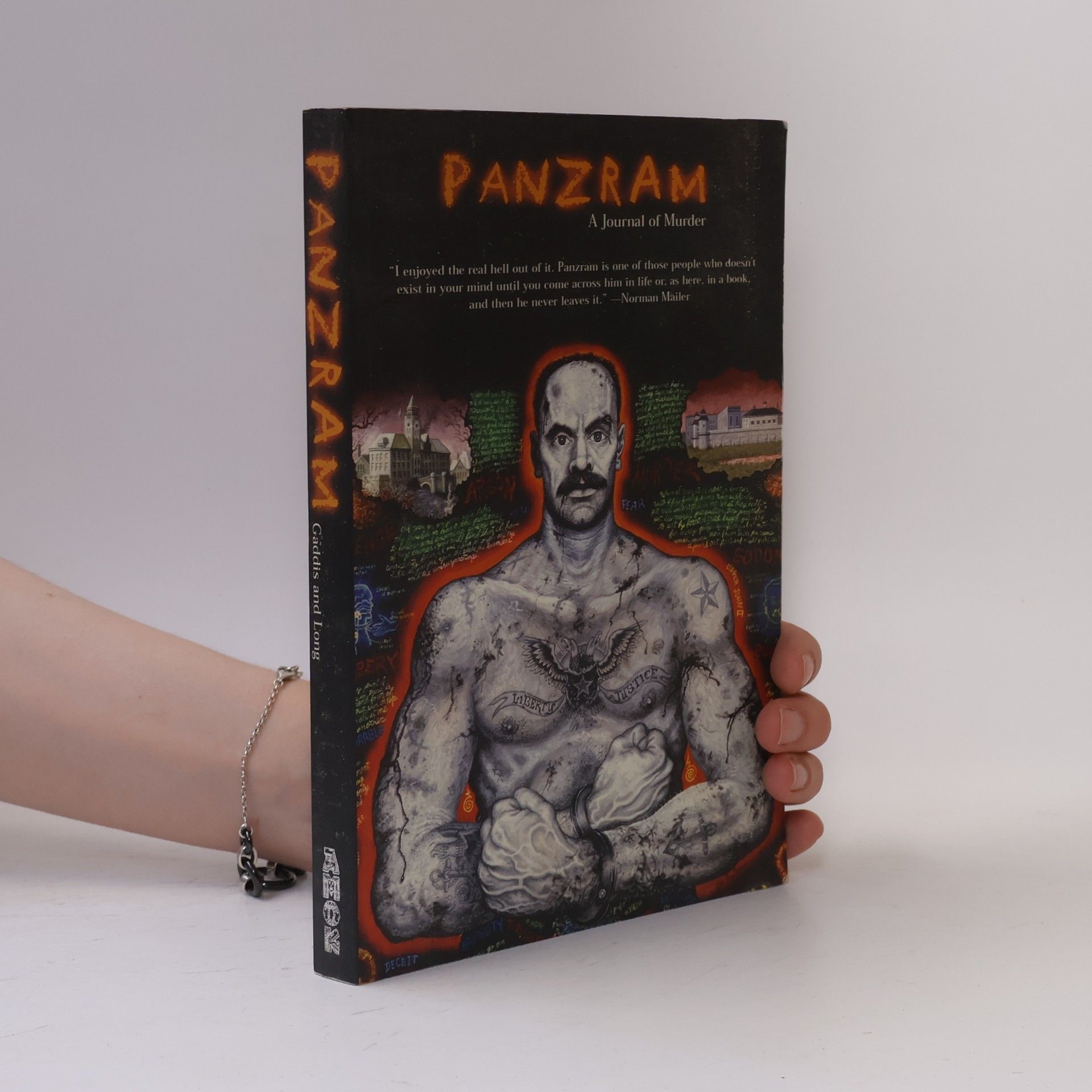 James Long Panzram