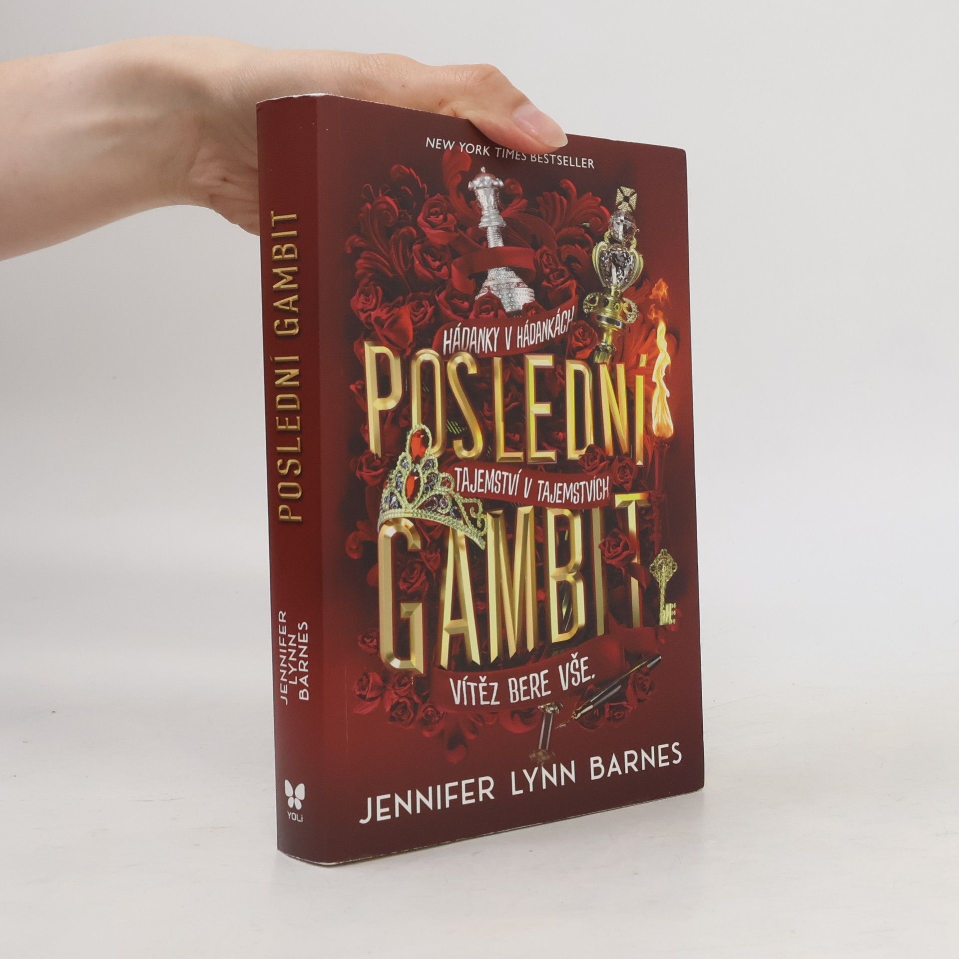 Poslední gambit