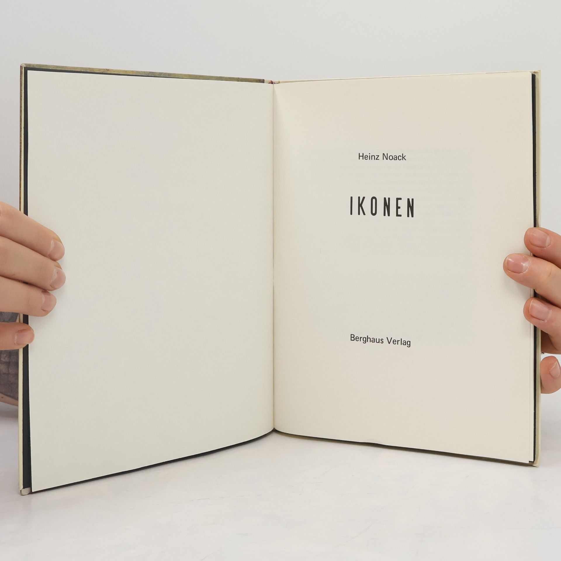 Autorenkollektiv Ikonen