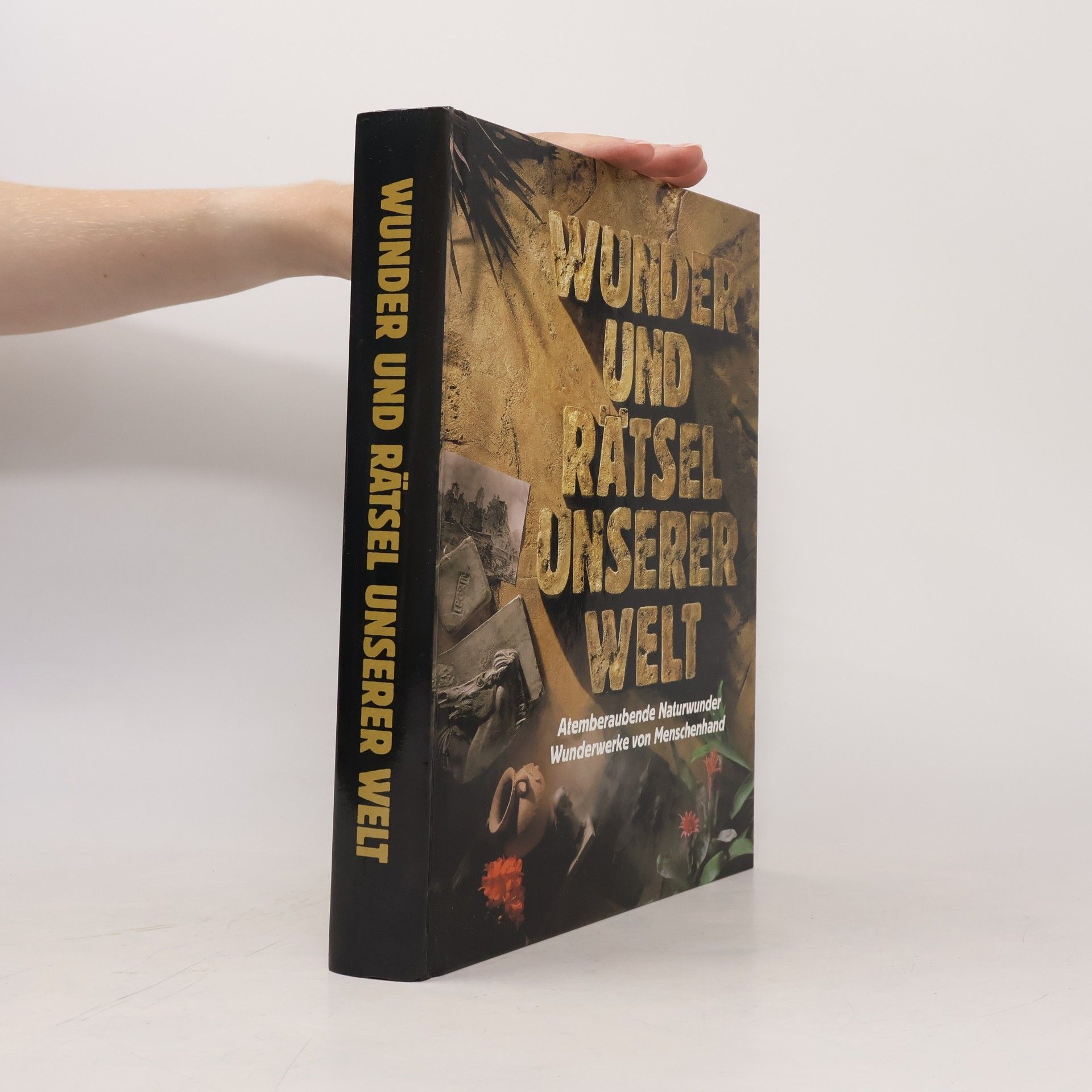 Autorenkollektiv Wunder und Rätsel unserer Welt