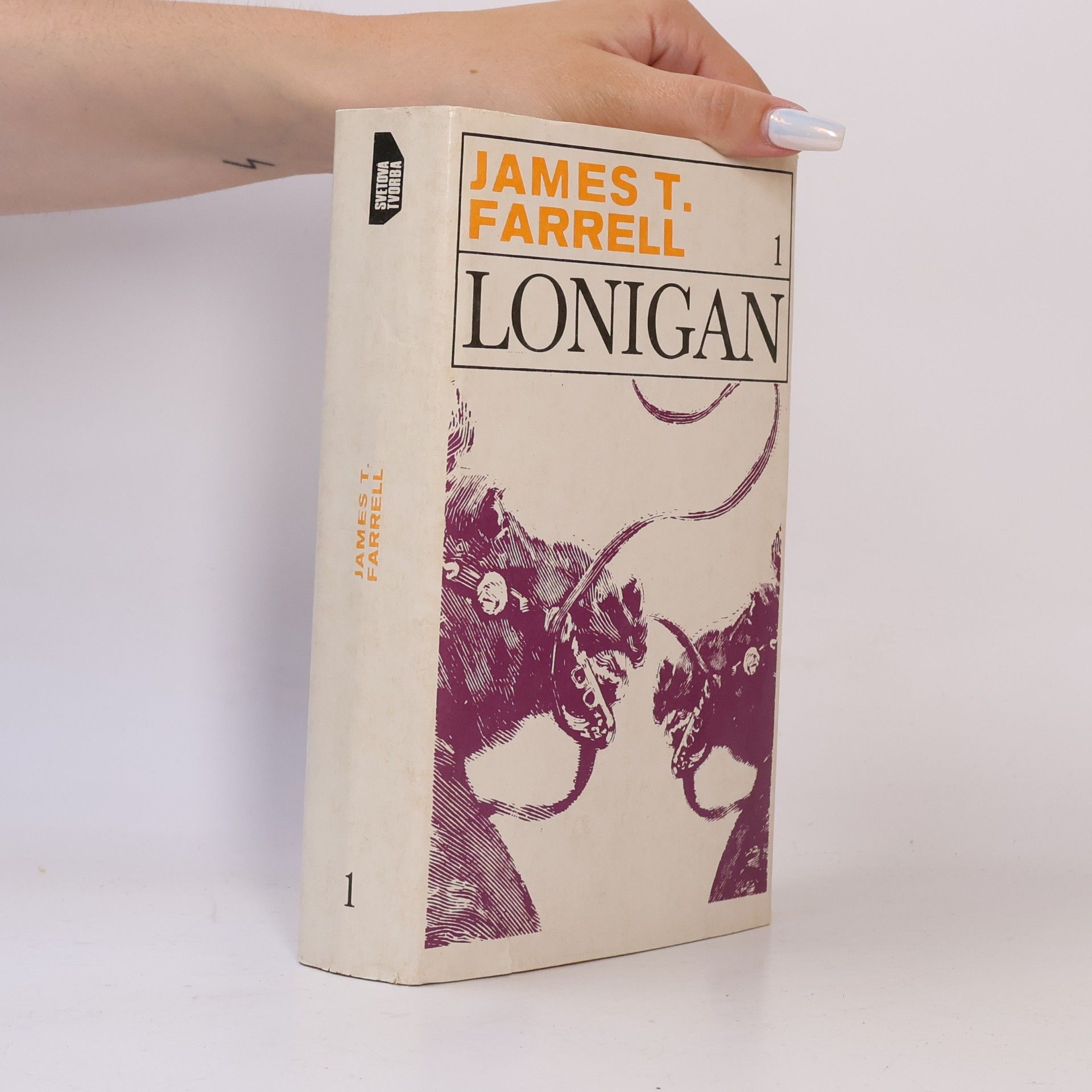 Lonigan .