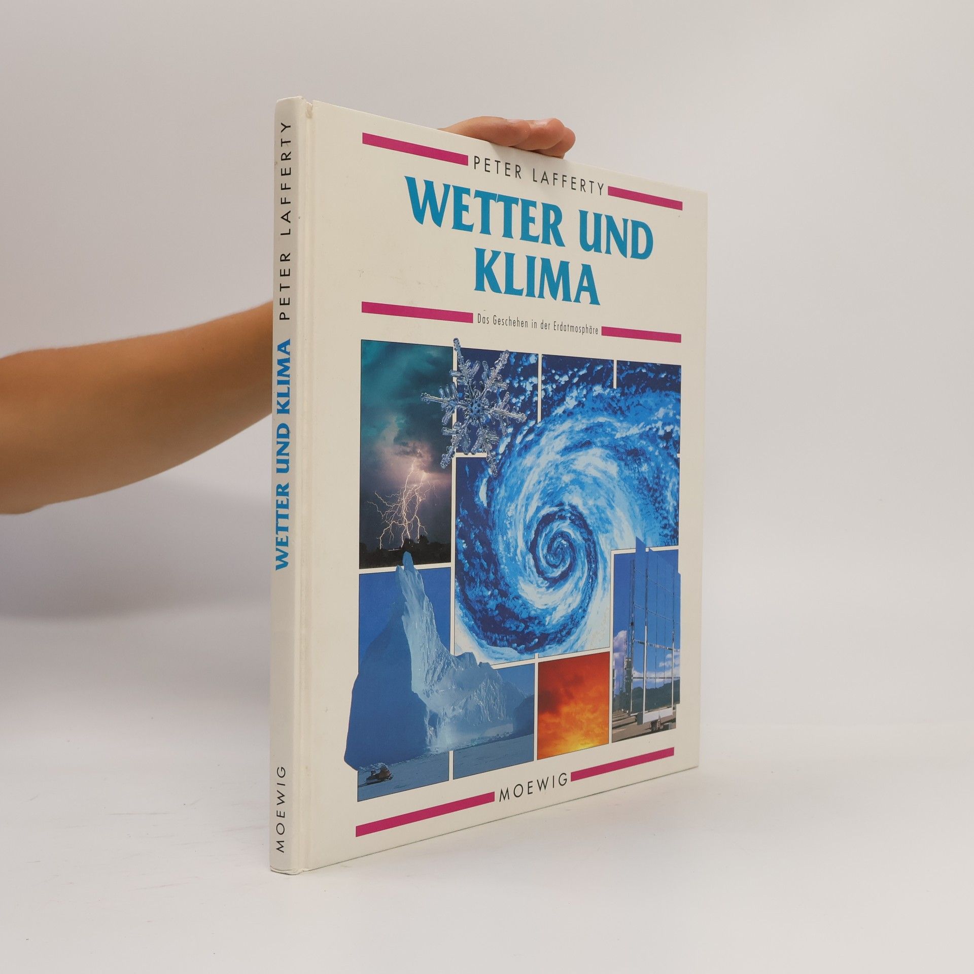Wetter und Klima