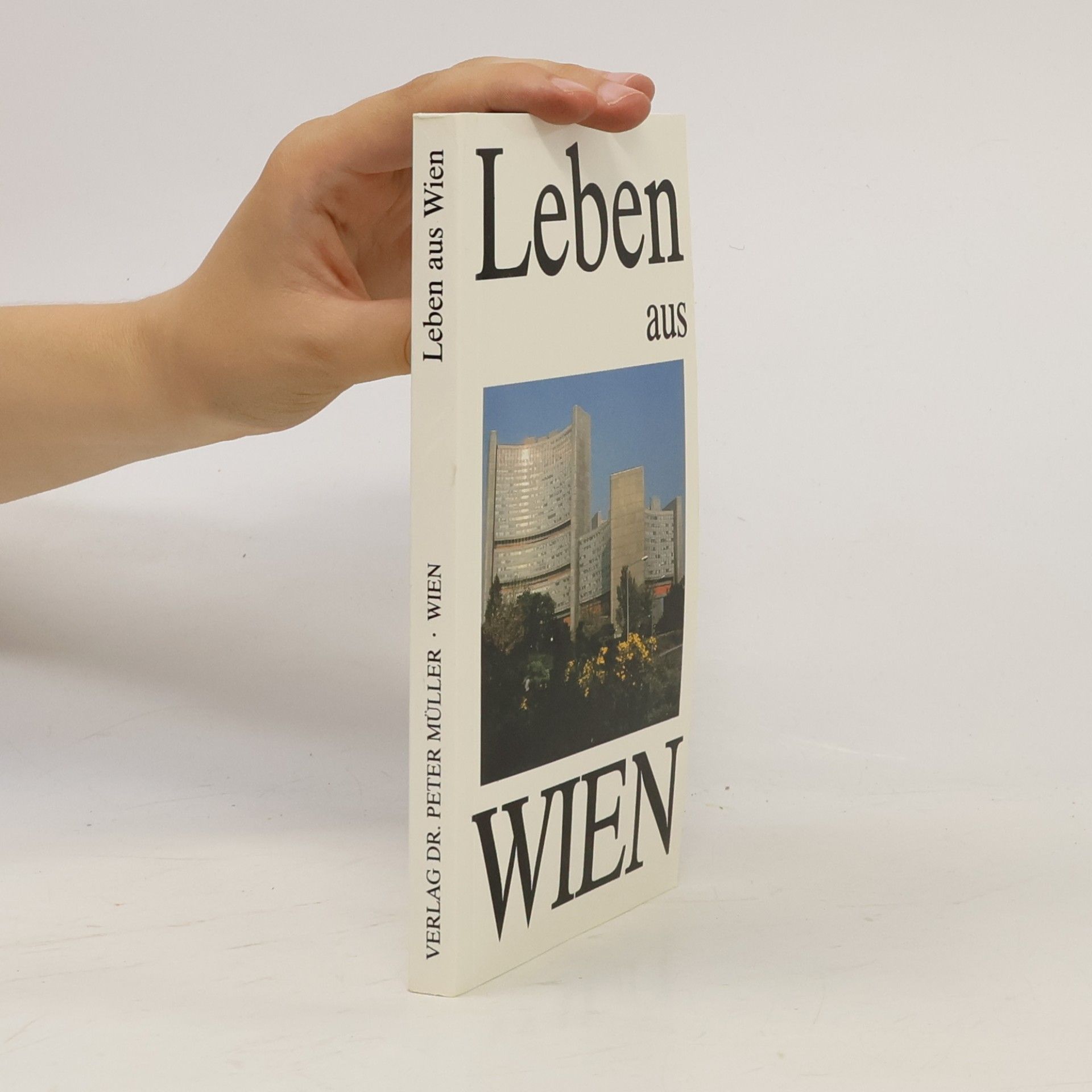 Othmar Urban Leben aus Wien
