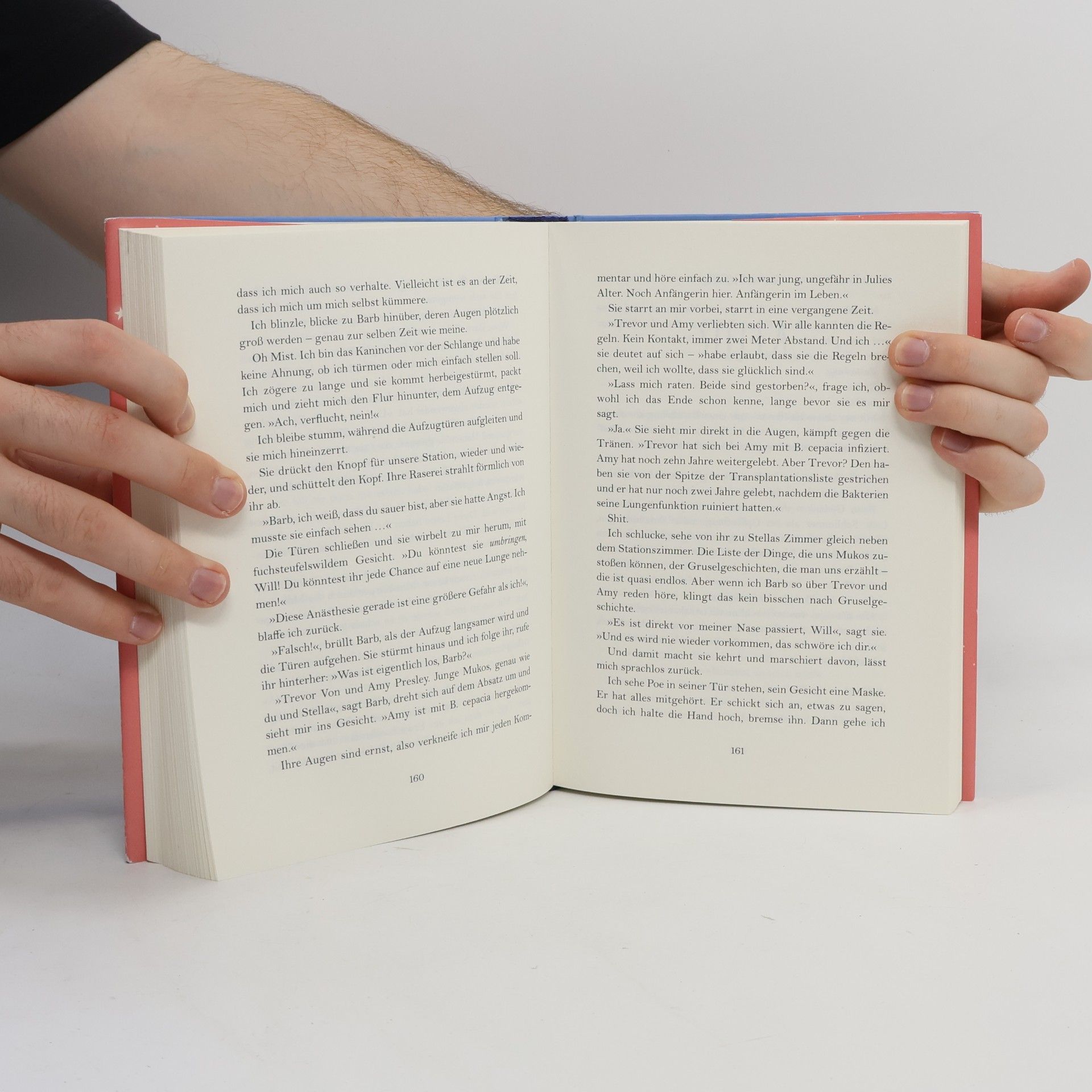 Rachael Lippincott Drei Schritte zu dir