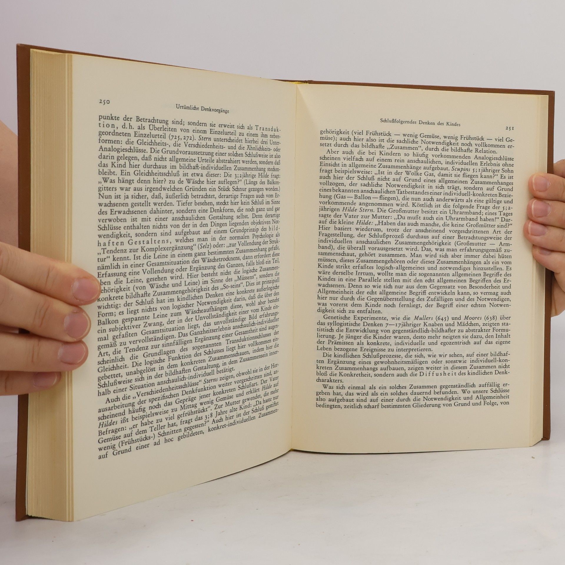 Walter J. Schraml Einführung in die moderne Entwicklungspsychologie für Pädagogen und Sozialpädagogen