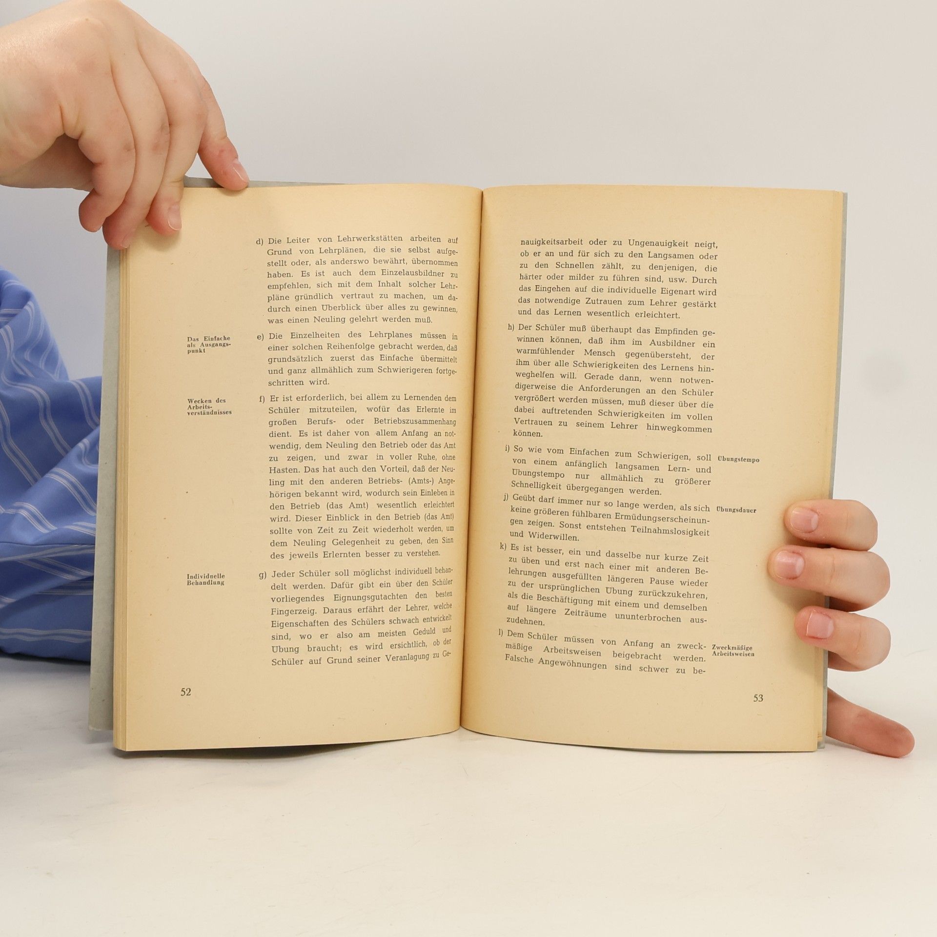 Autorenkollektiv Grundsätze der praktischen Psychologie