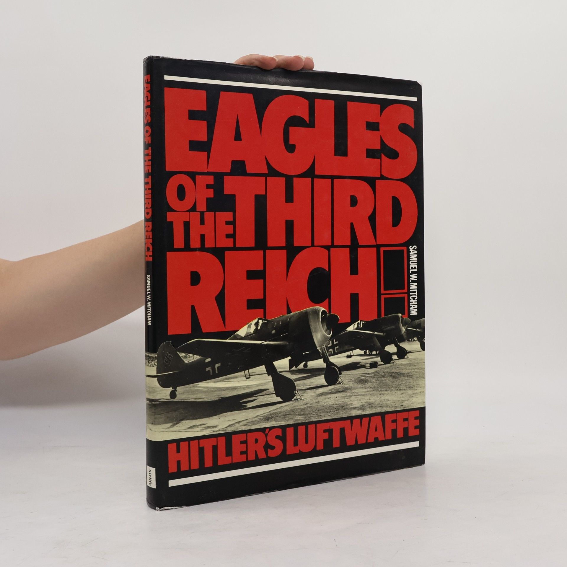 Eagles of the Third Reich