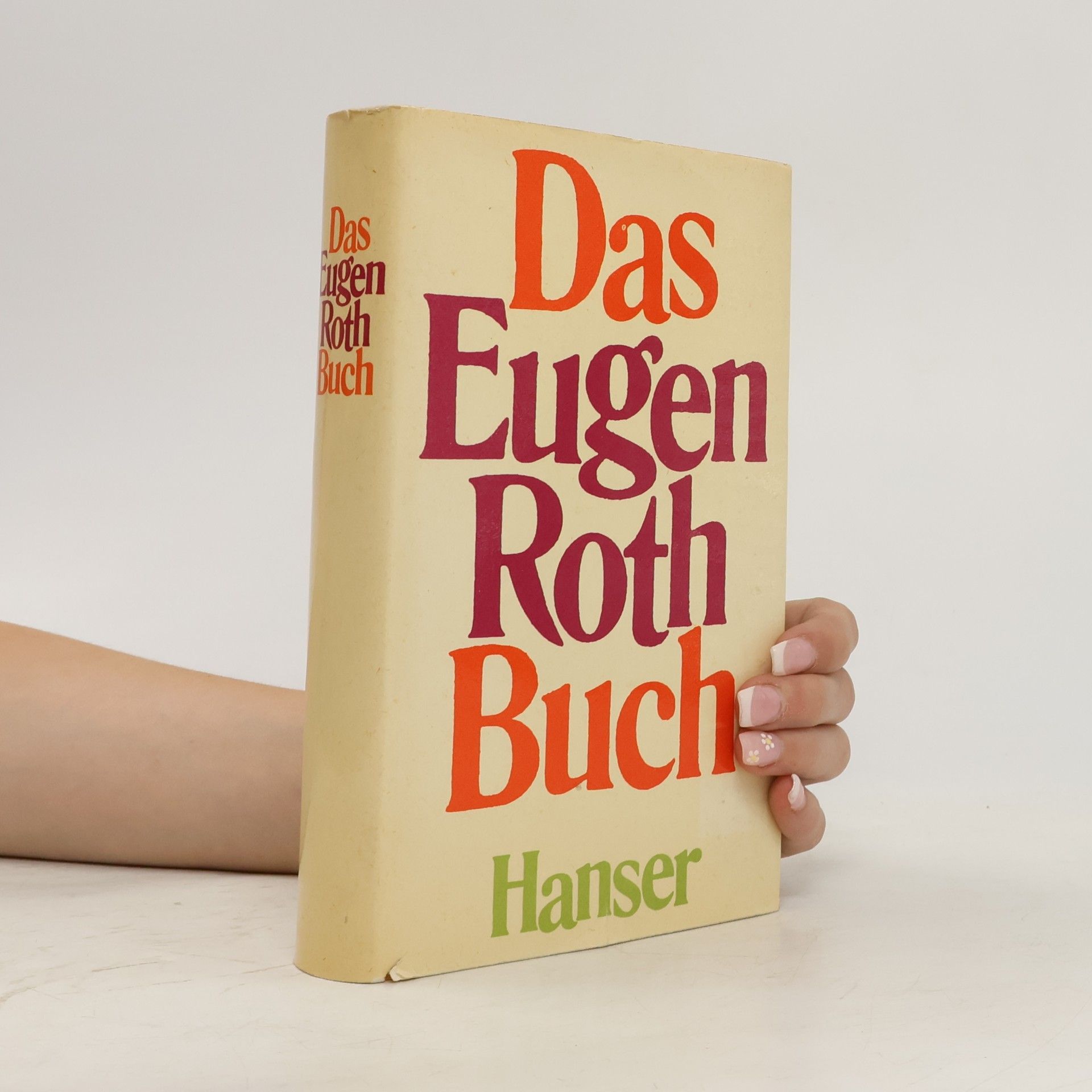 Eugen Roth Das Eugen Roth Buch