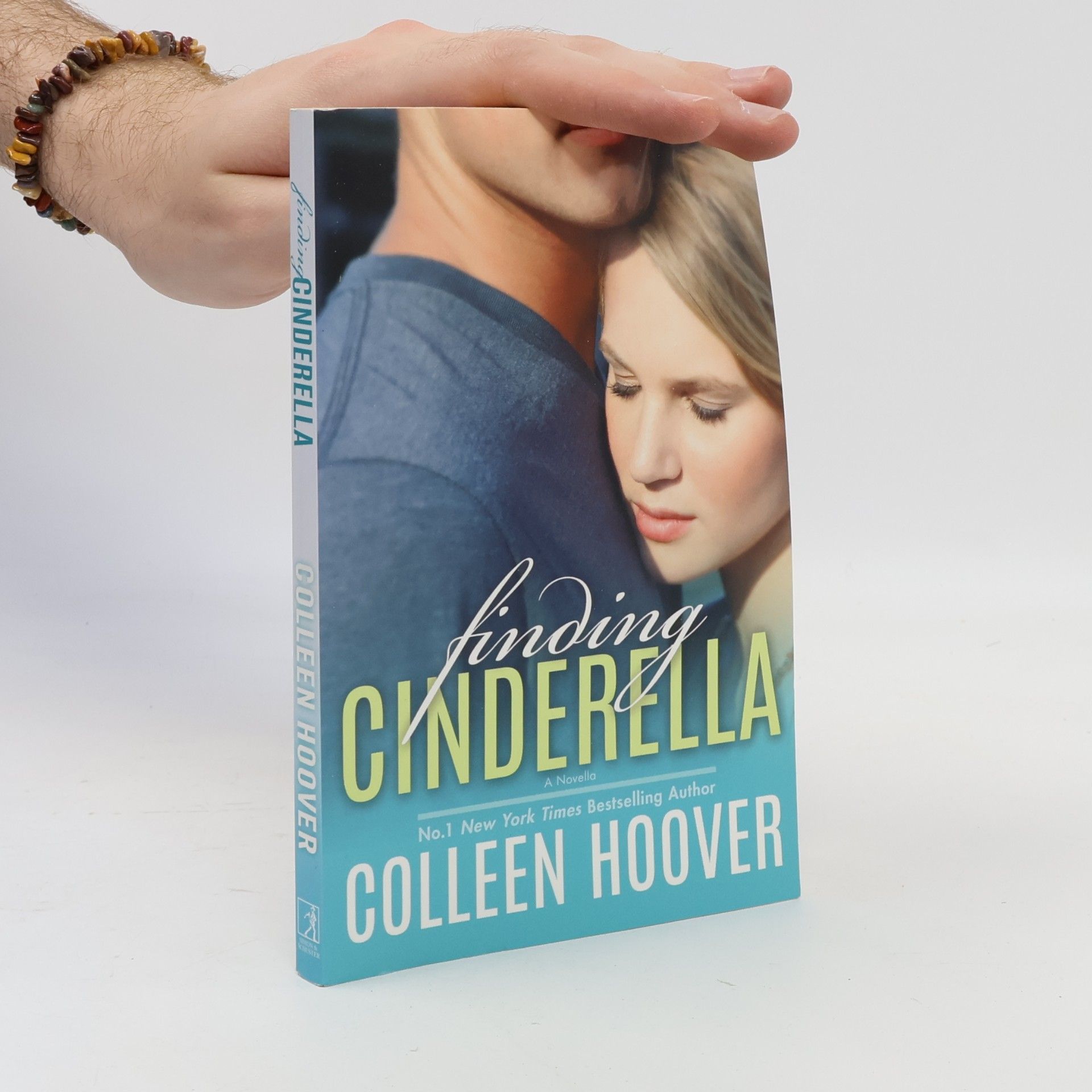 Finding Cinderella