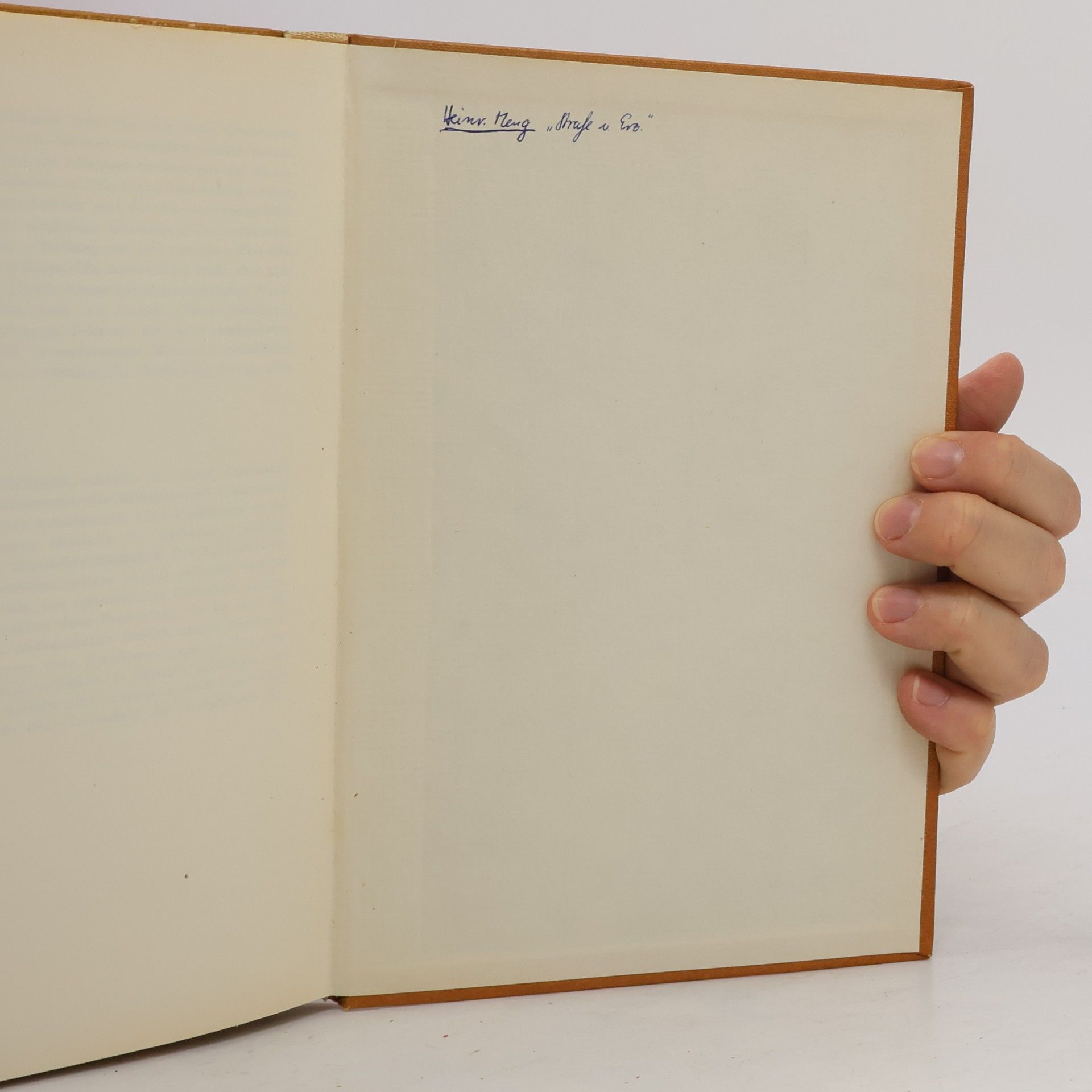 M. J. Langeveld Einführung in die theoretische Pädagogik