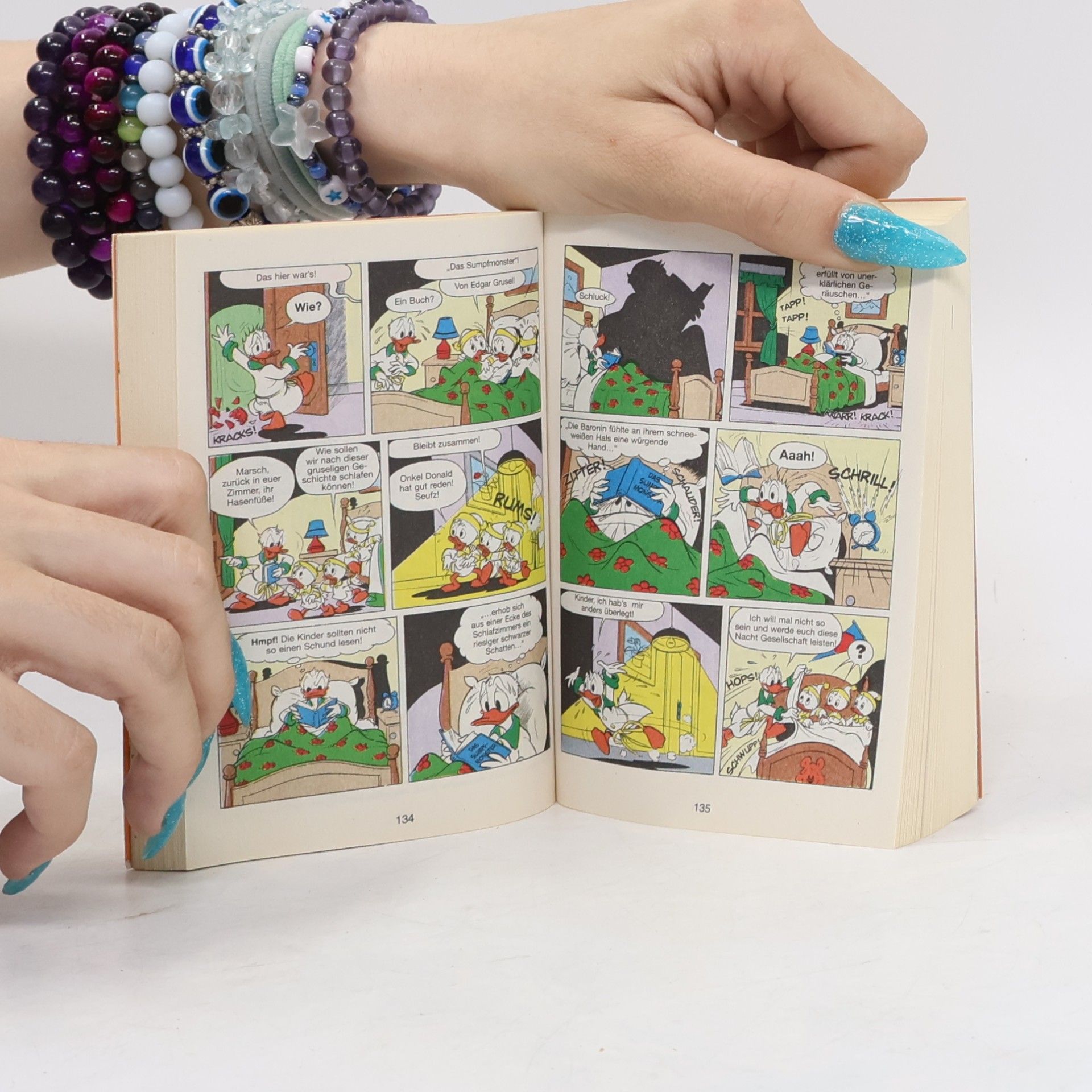 Walt Disney Disney Mini Pocket. Lustiges Taschenbuch 7