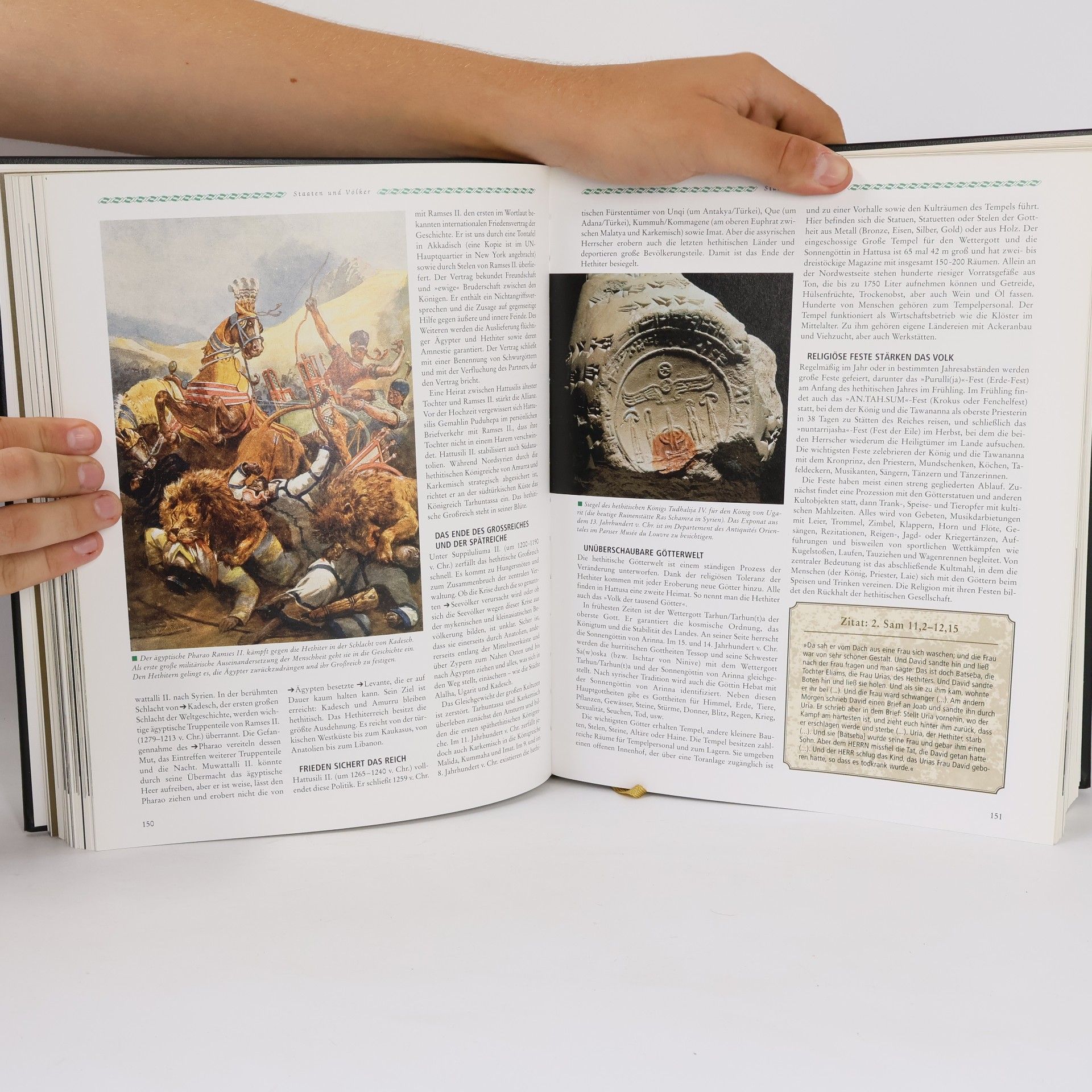 Irene Berkel Auf den Spuren der Bibel