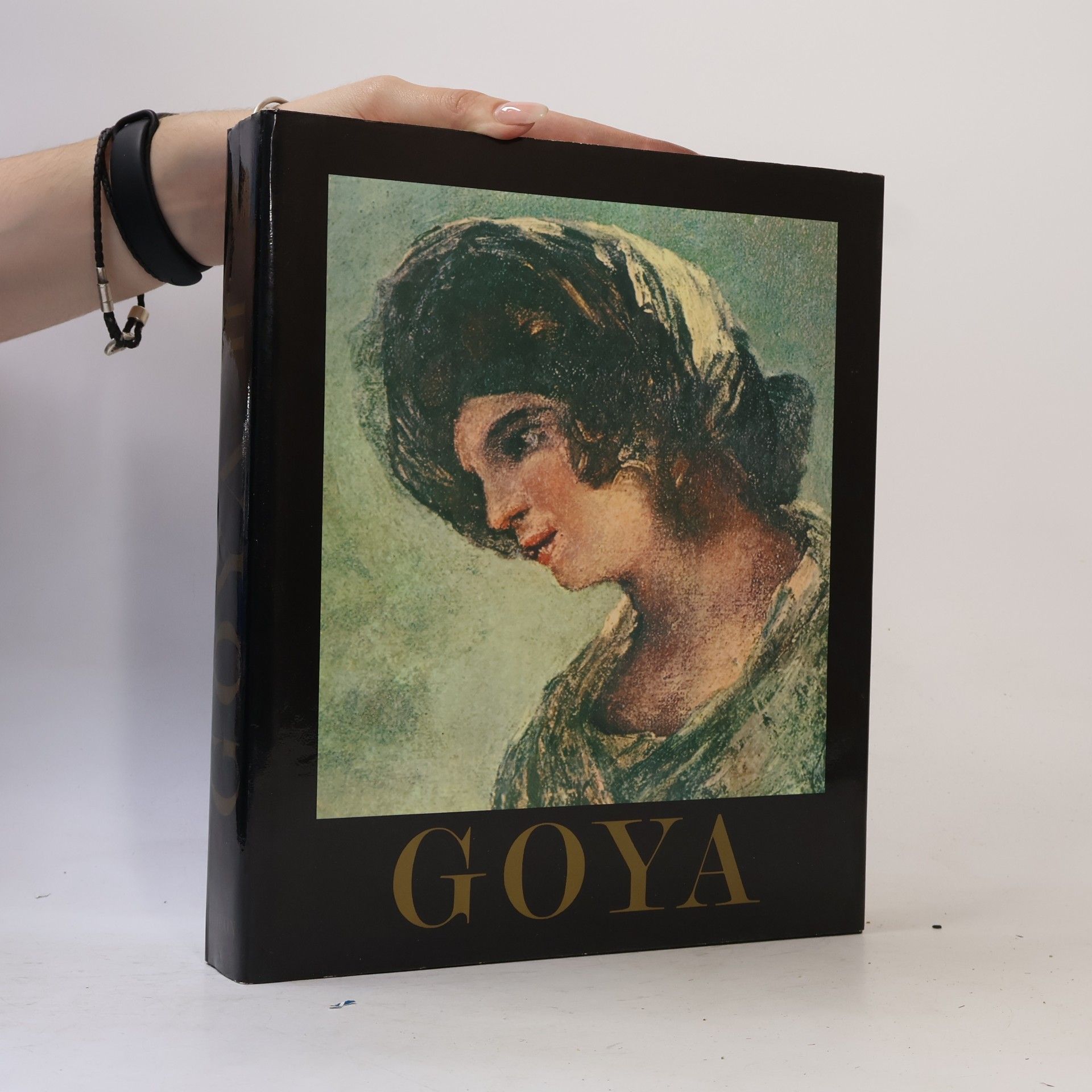 Goya II.