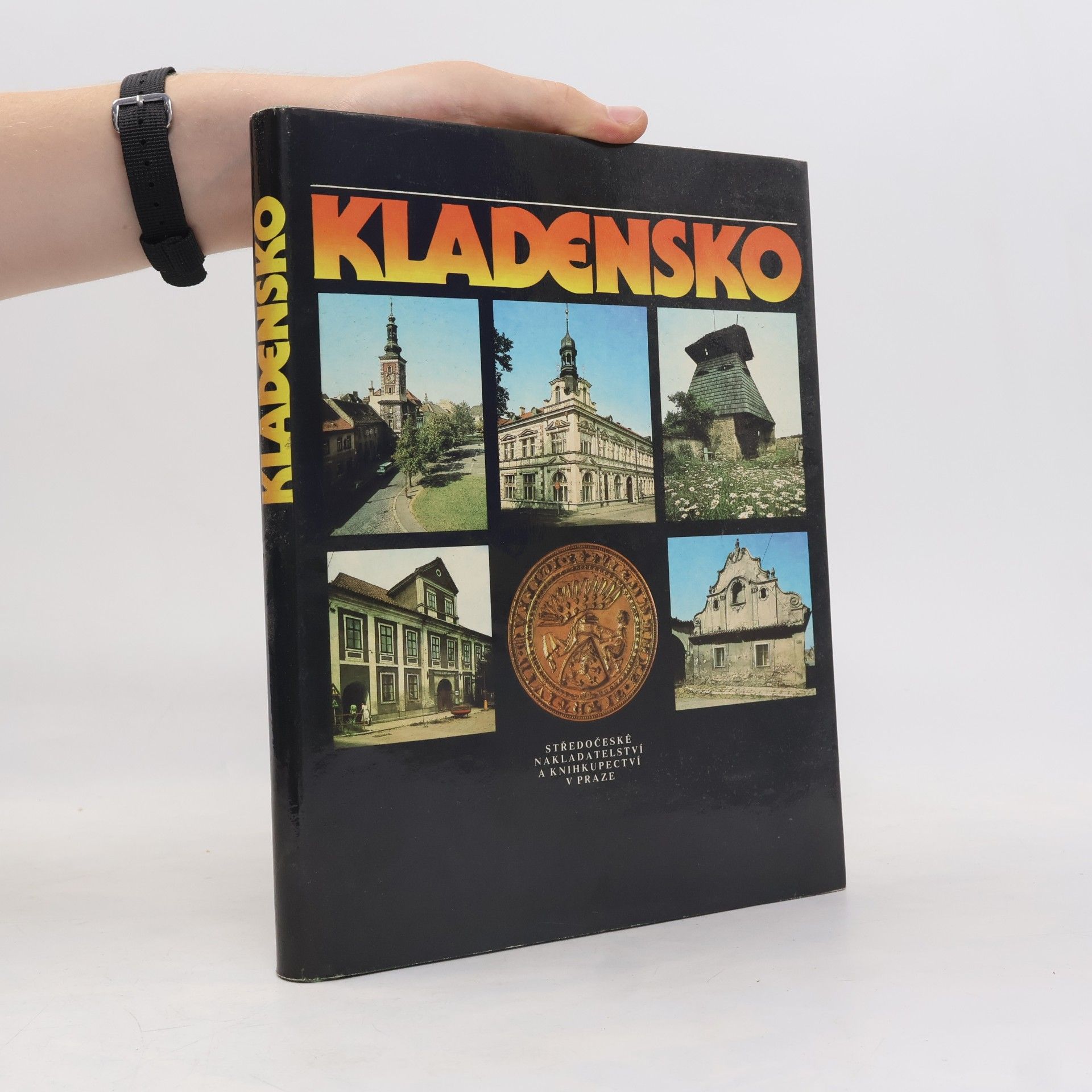 Stanislav Krajník Zdeněk Pospíšil Kladensko