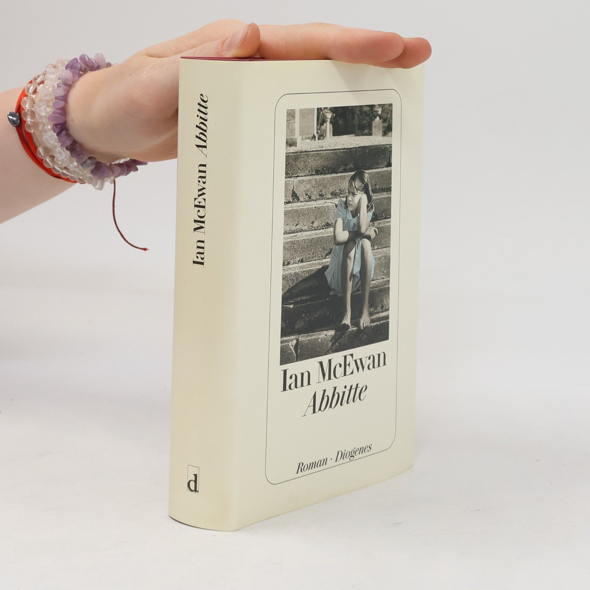 Ian McEwan Abbitte