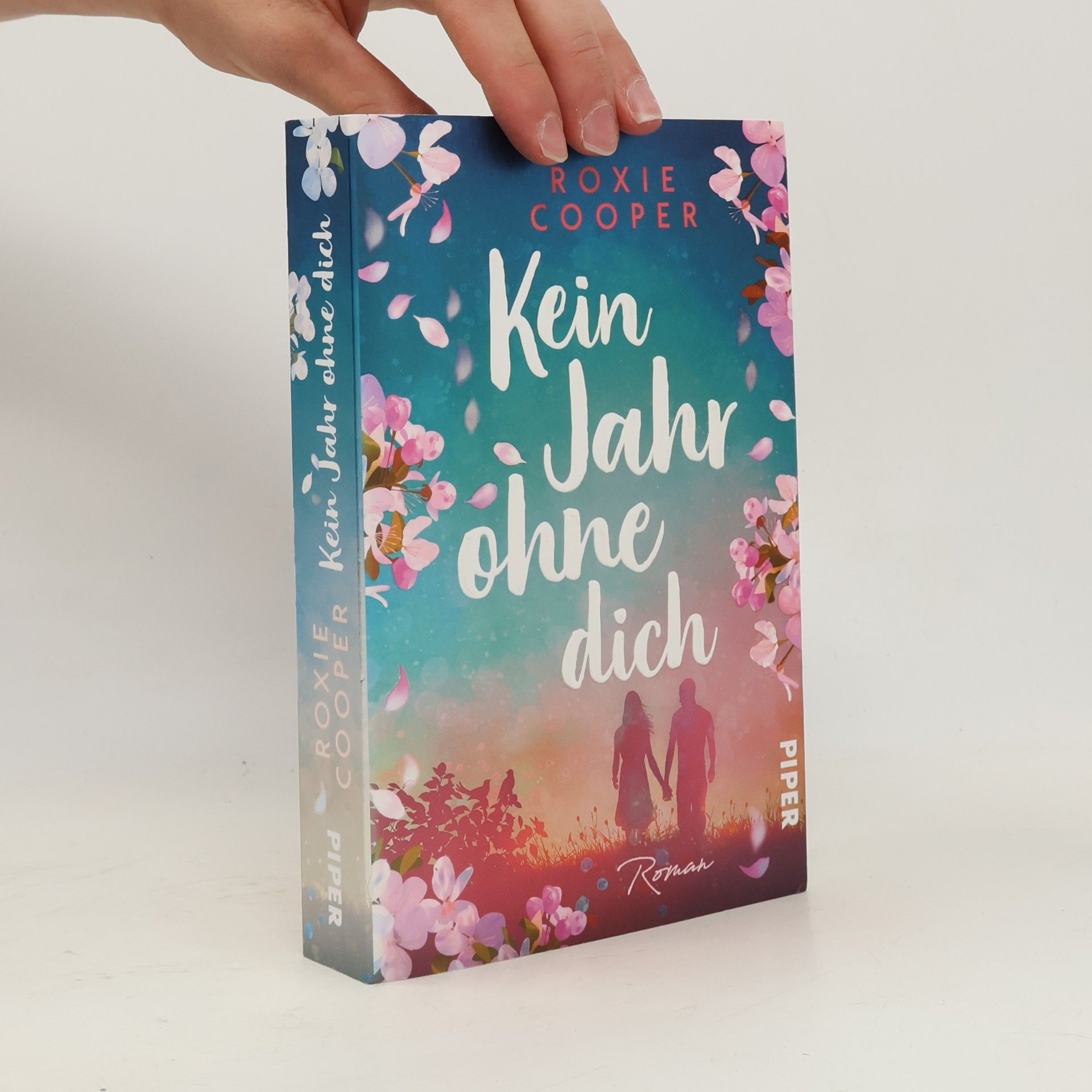 Kein Jahr ohne dich