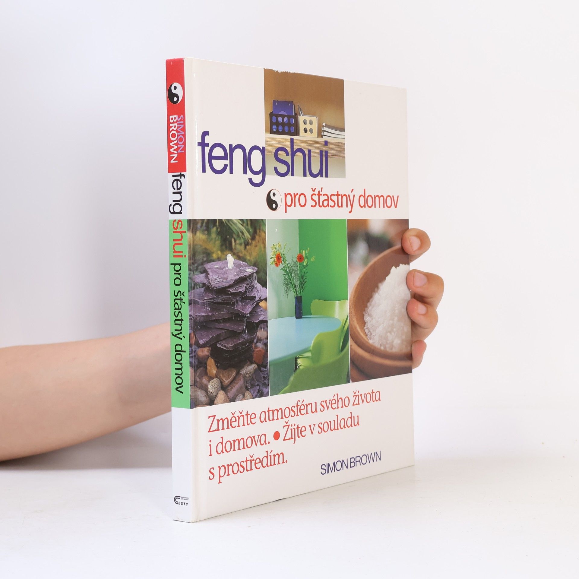 Feng shui pro šťastný domov