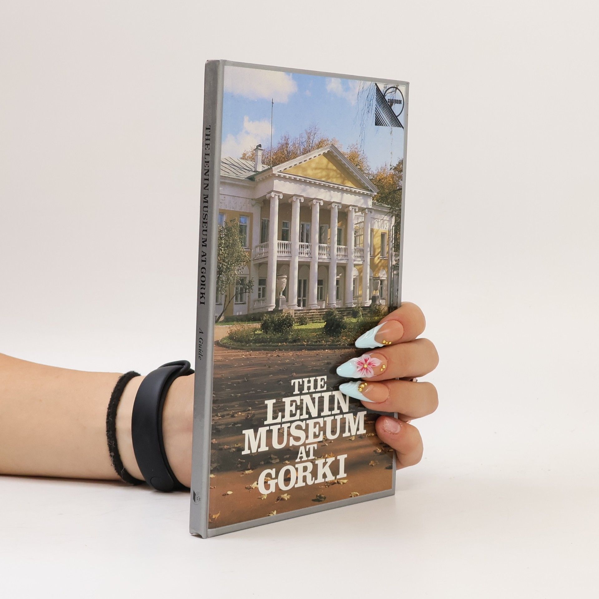Inna Rachmanina Pamětní muzeum V. I. Lenina v Gorkách
