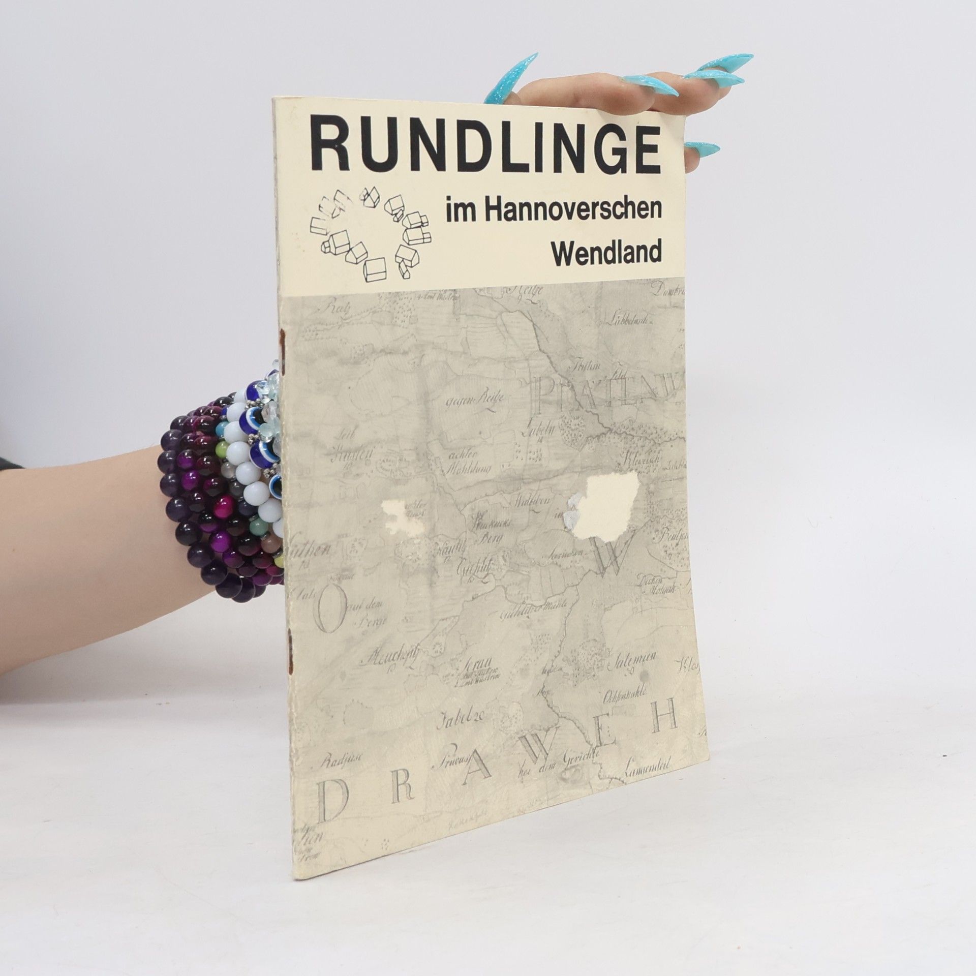 Autorenkollektiv Rundlinge im Hannoverschen Wendland