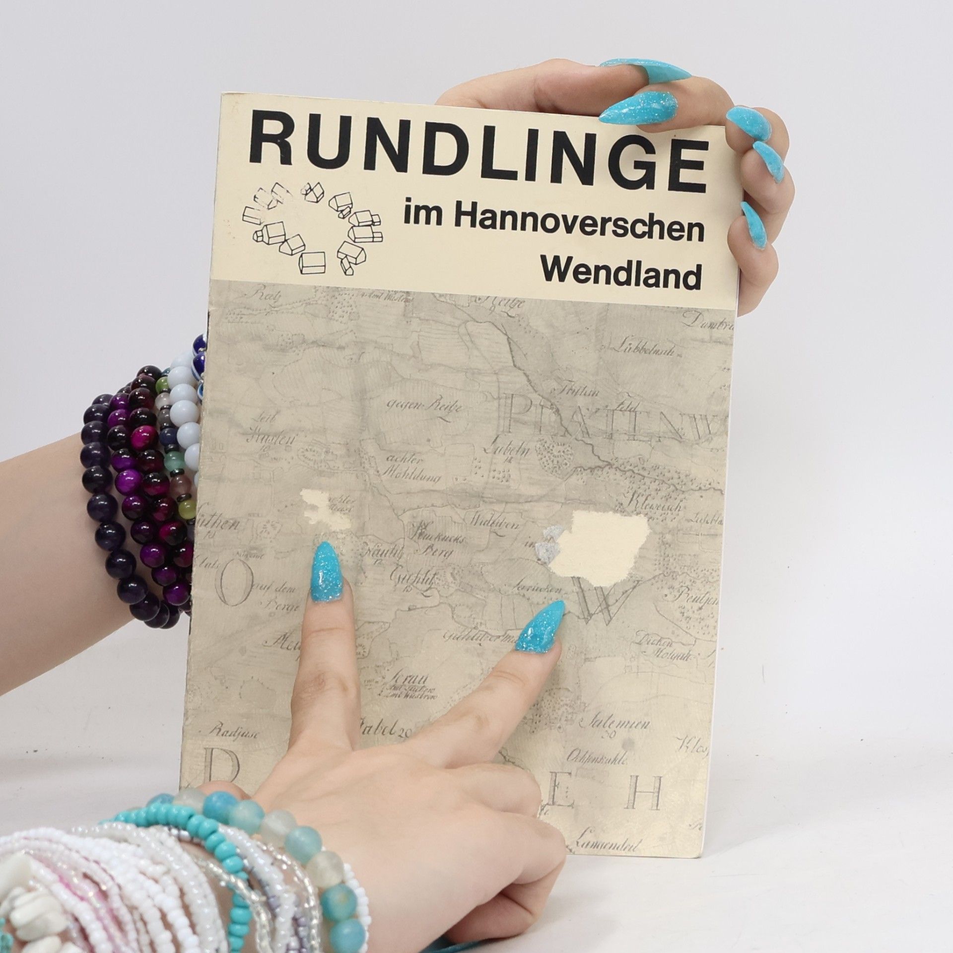 Autorenkollektiv Rundlinge im Hannoverschen Wendland