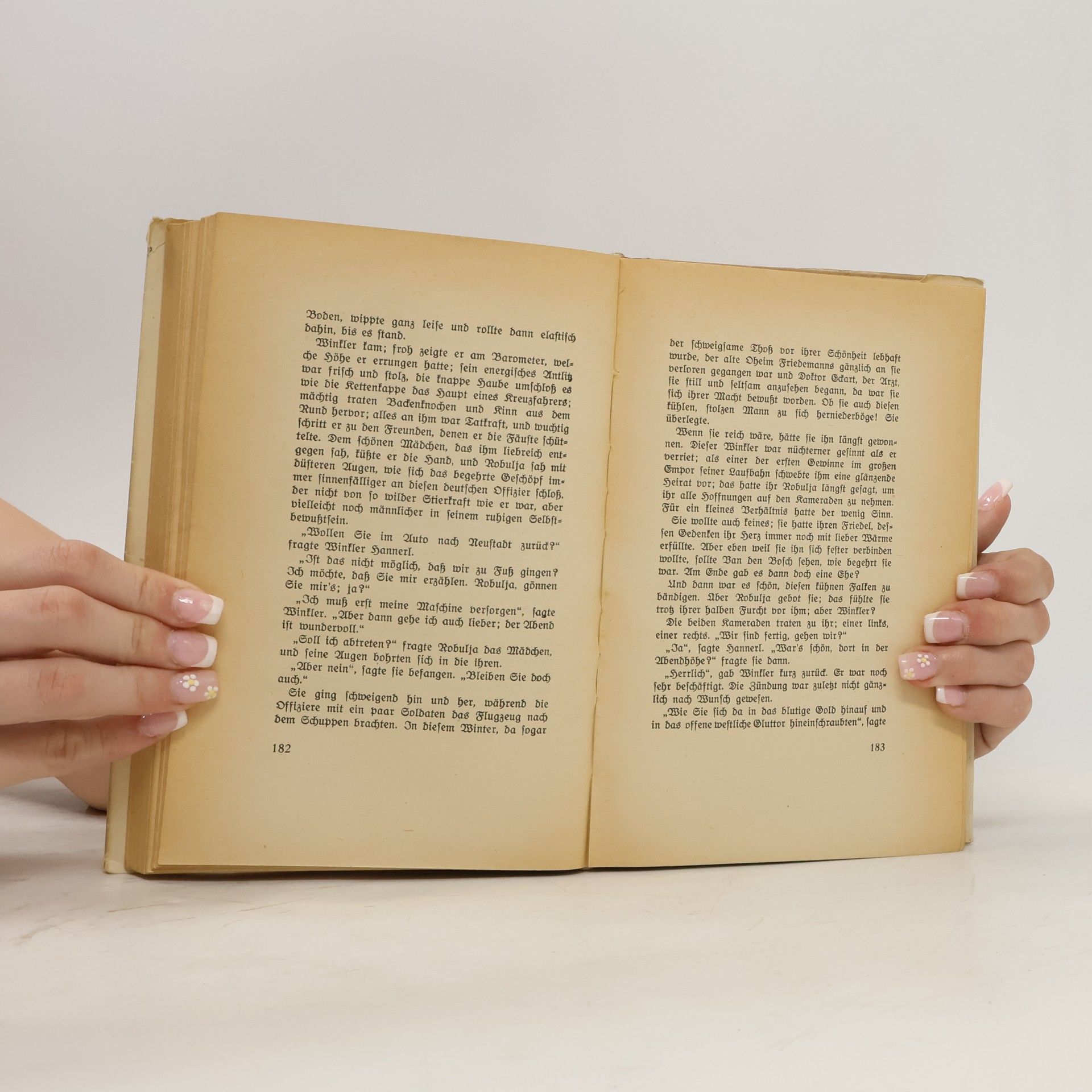 Rudolf Hans Bartsch Die Geschichte von der Hannerl und ihren Liebhabern