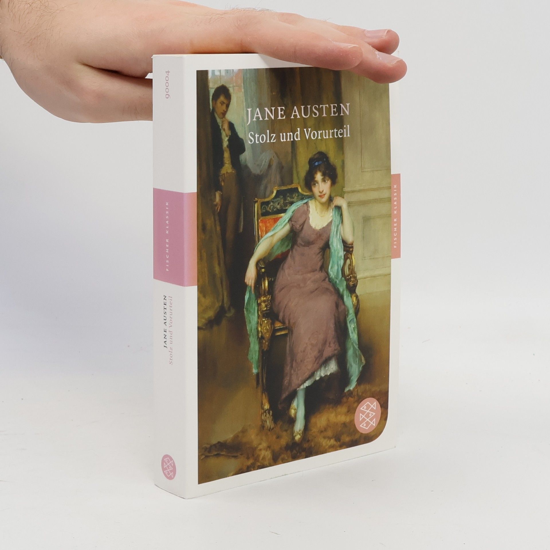 Jane Austen Stolz und Vorurteil