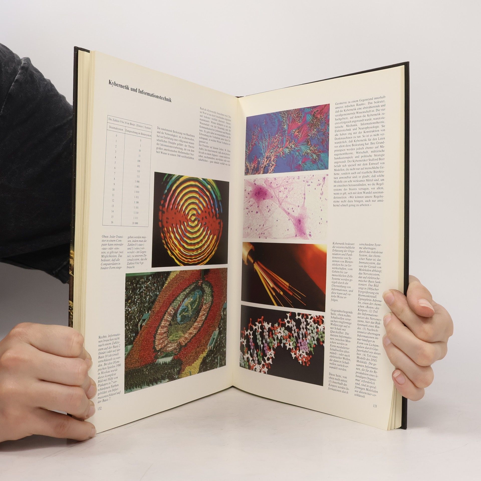 Peter Nicholls Der Zukunft auf der Spur