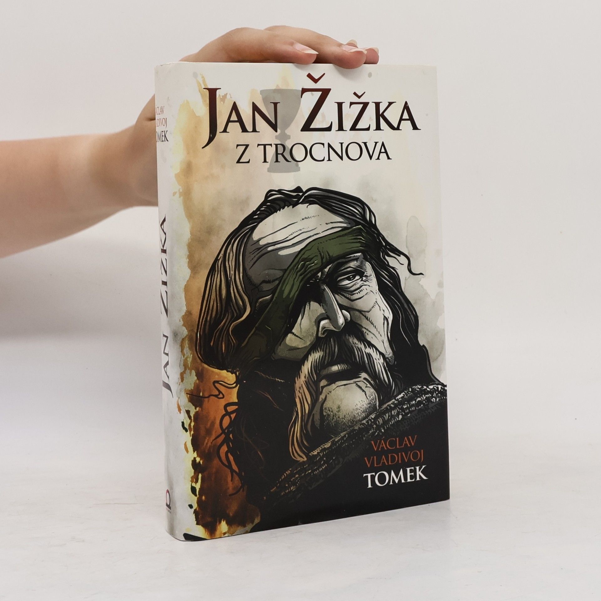 Václav Vladivoj Tomek Jan Žižka z Trocnova